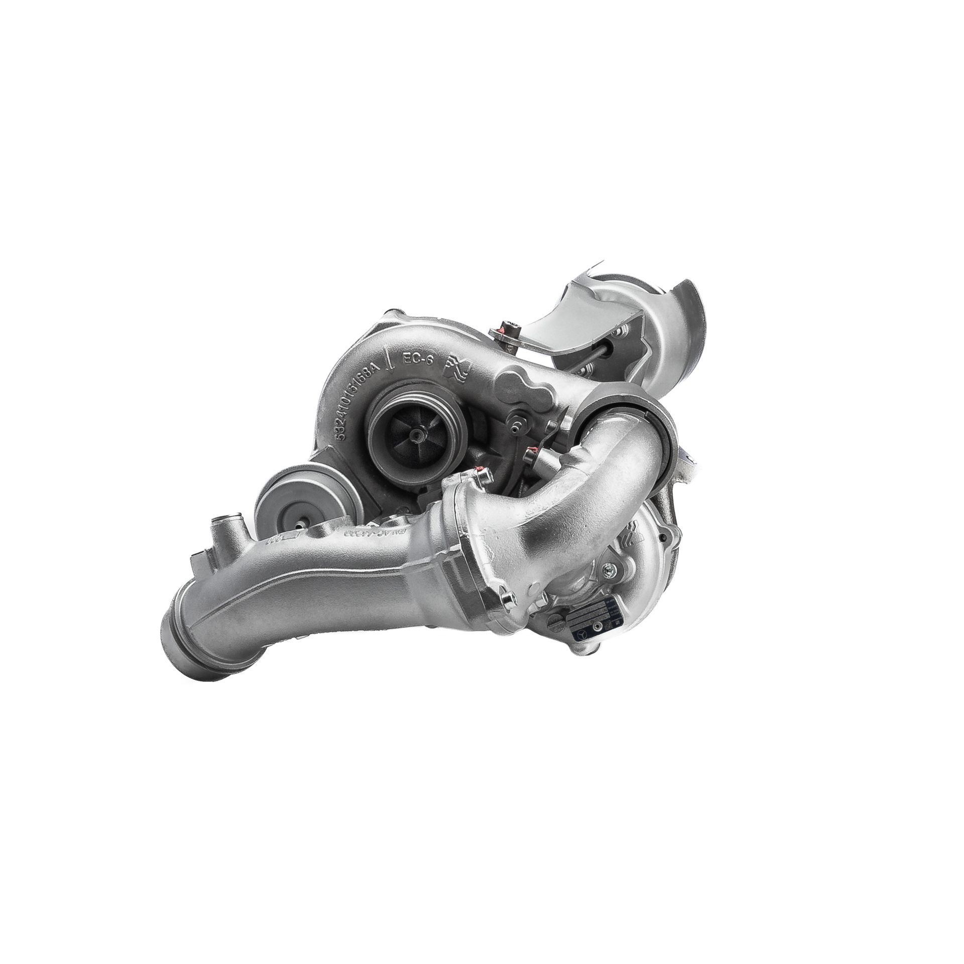 Köp BR Turbo Turboaggregat Produktnummer: 10009880074RSB till det förmånliga priset av 8033,18 kr