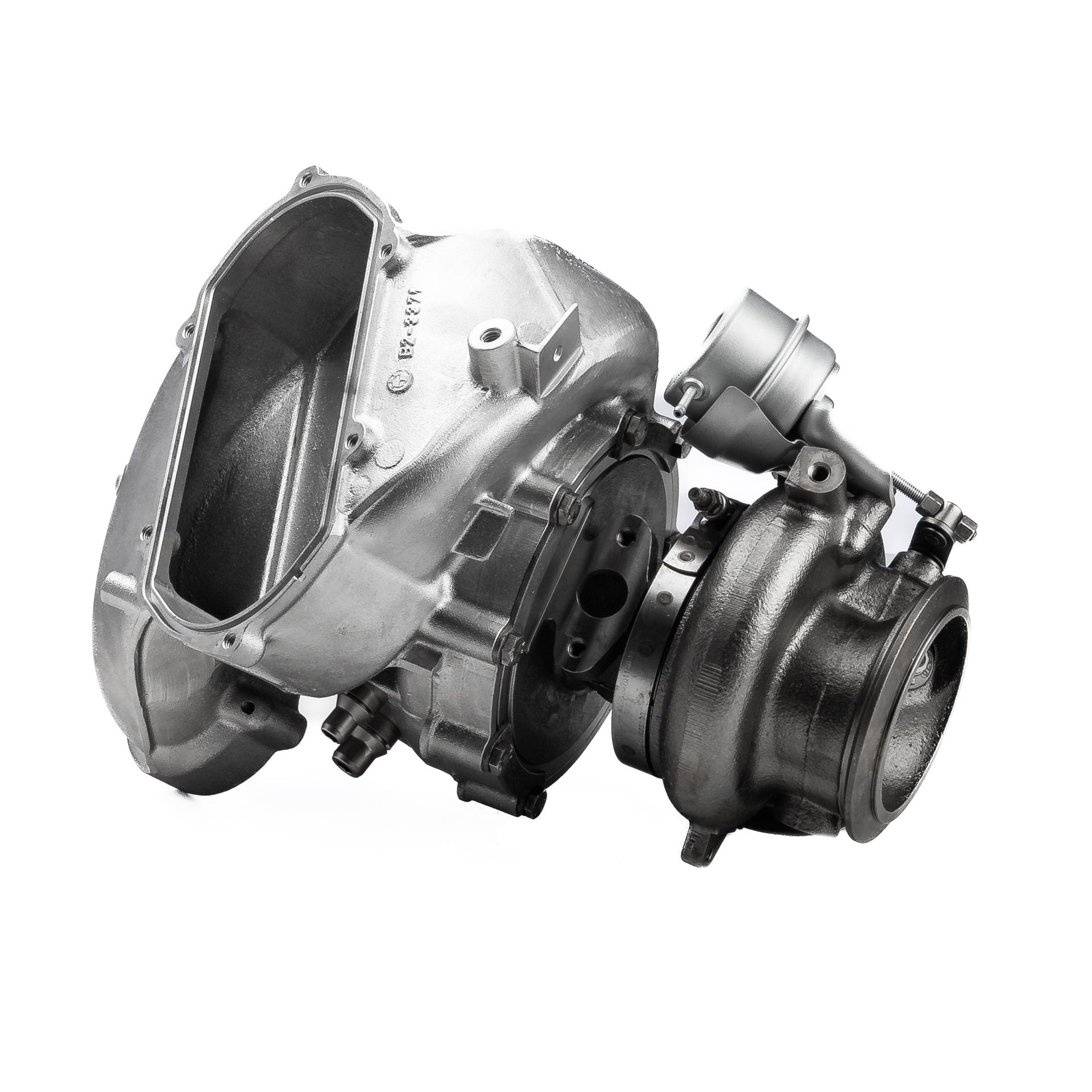 Köp billiga original Turboaggregat 12739880010RS jämförbara med 11658516125 OEM nummer på nätet