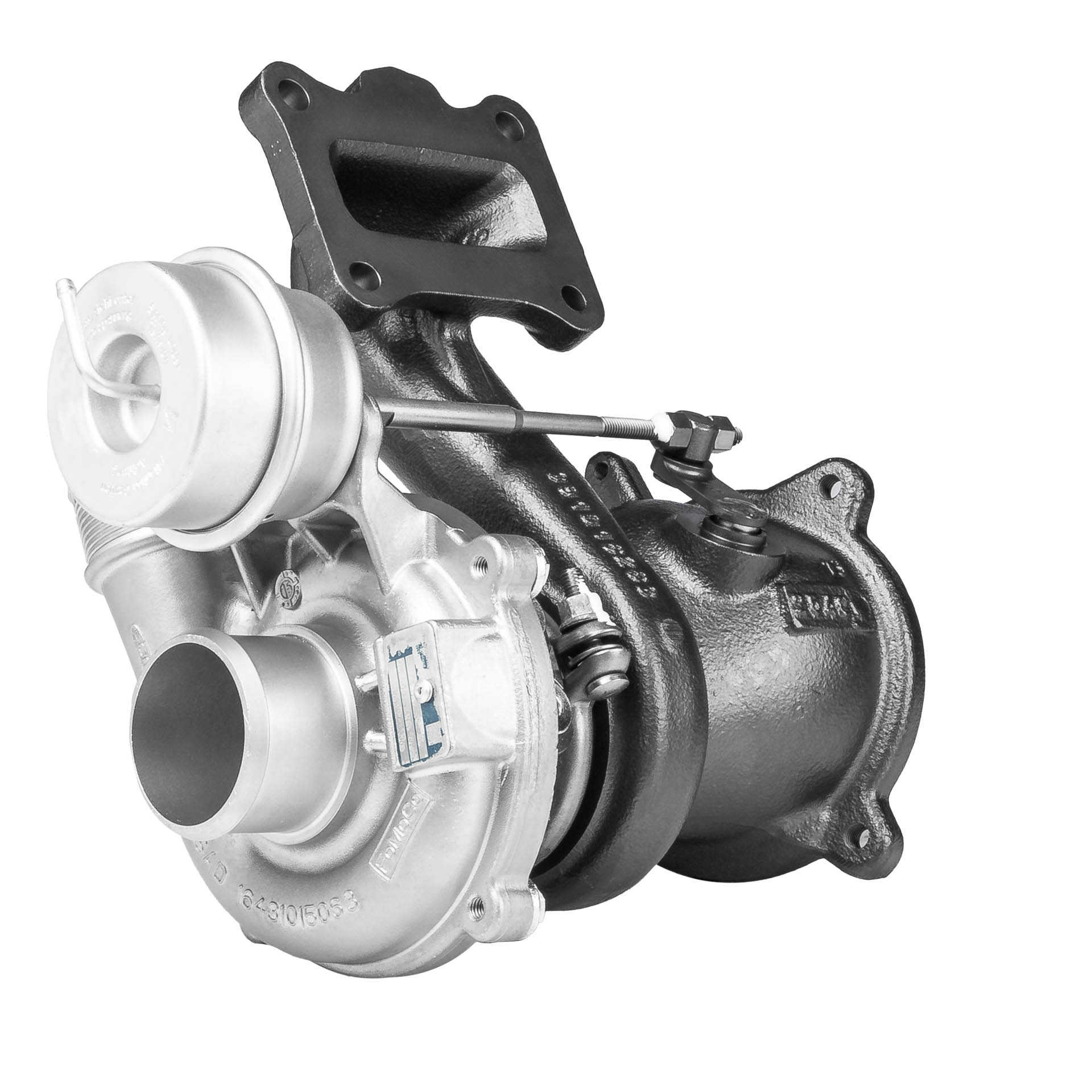 OEM Turbina FORD 1.5 EcoBoost 182 CV Benzina 16399700000 da BR Turbo online ad un ottimo prezzo