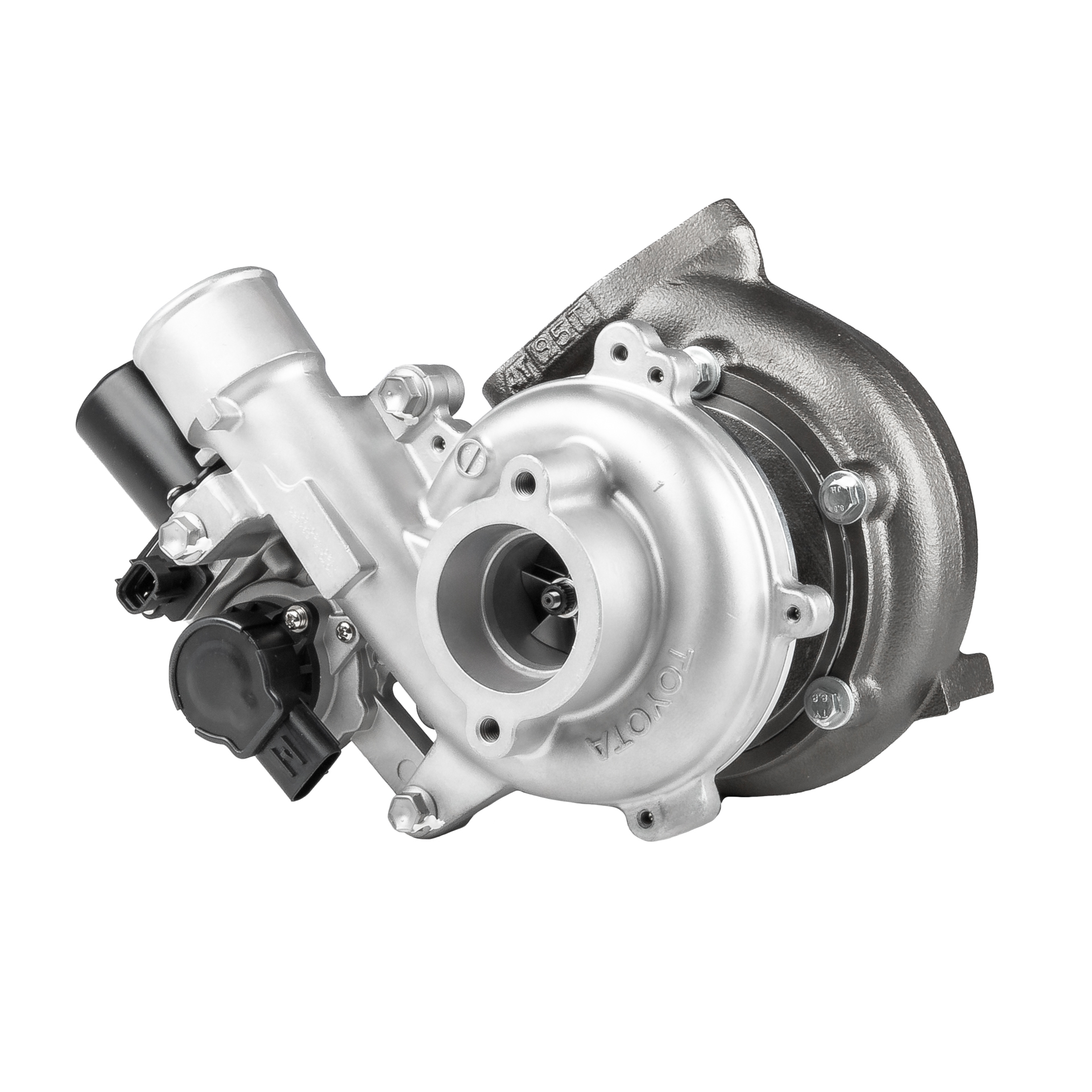 Kupite poceni originalno Turbopolnilnik 17201-30180RS, primerljivo z 1720130180 OEM številke, prek spleta
