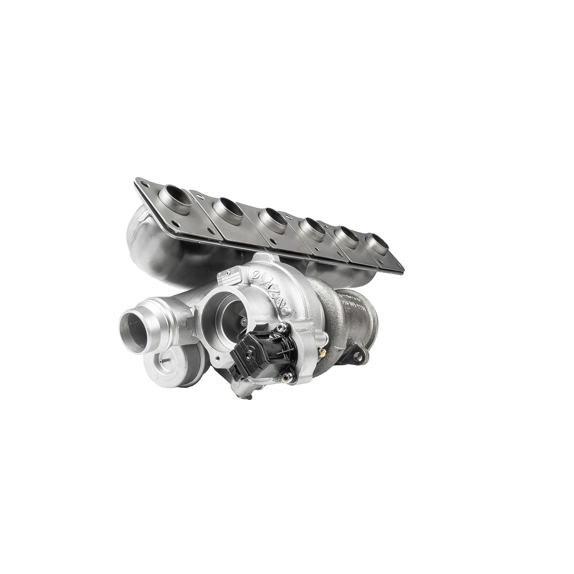 18539880005RS BR Turbo Turbo 7 (F01, F02, F03, F04) ActiveHybrid 7 354 PS Benzin/Elektro