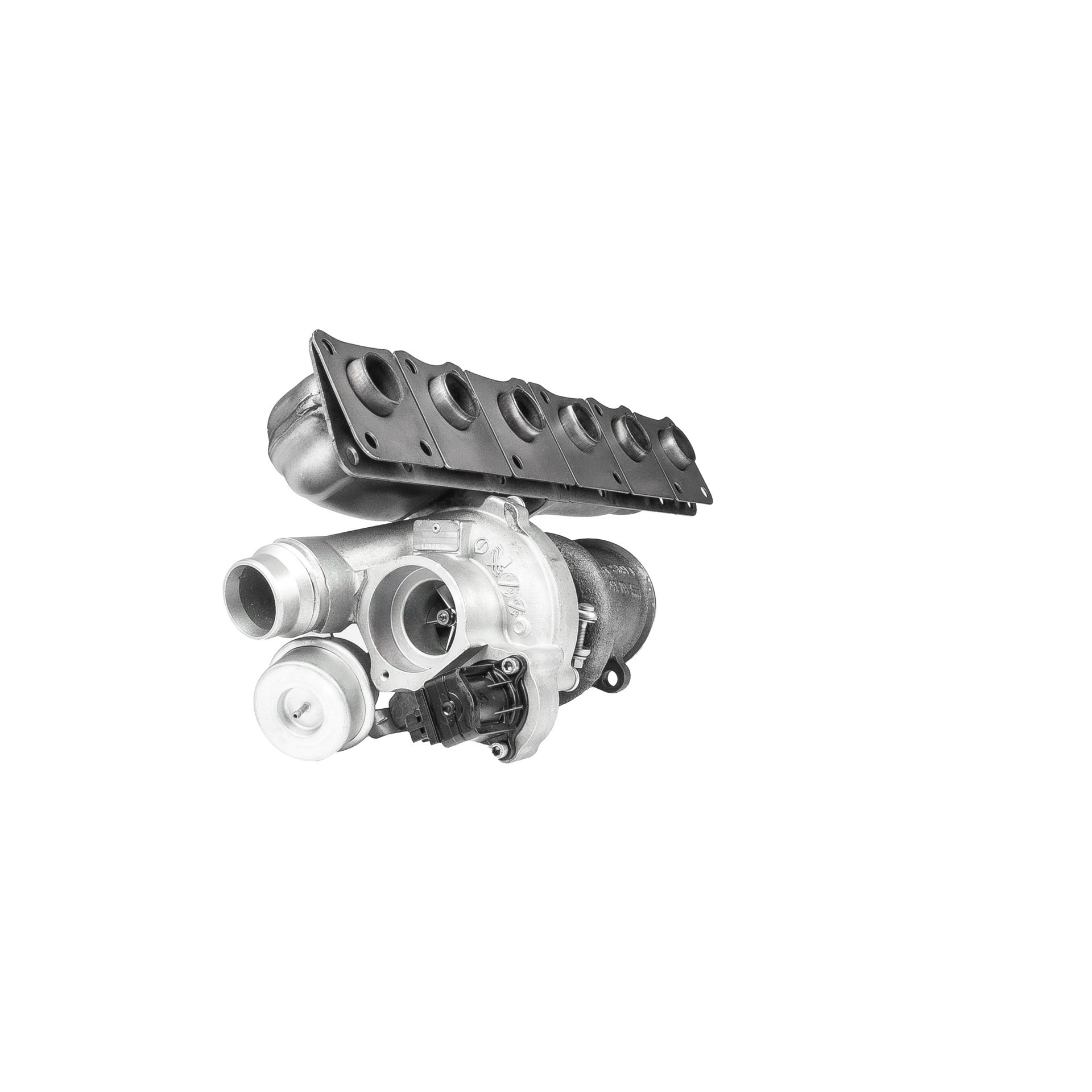 Köp billiga original Turboaggregat 18539880006RS jämförbara med 11654579845 OEM nummer på nätet