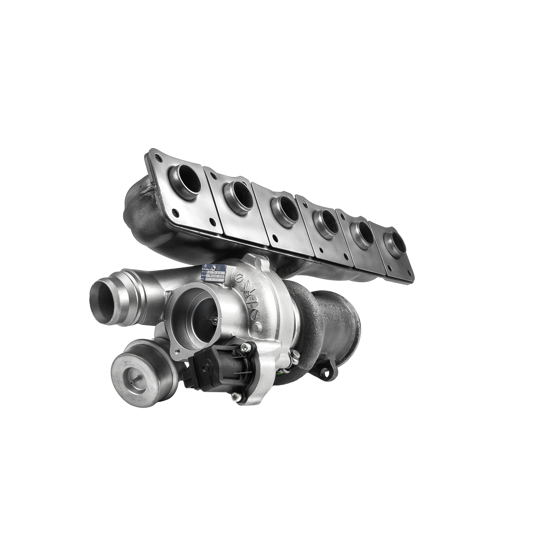 Köp billiga original Turboaggregat 18539880007RS jämförbara med 11657588995 OEM nummer på nätet