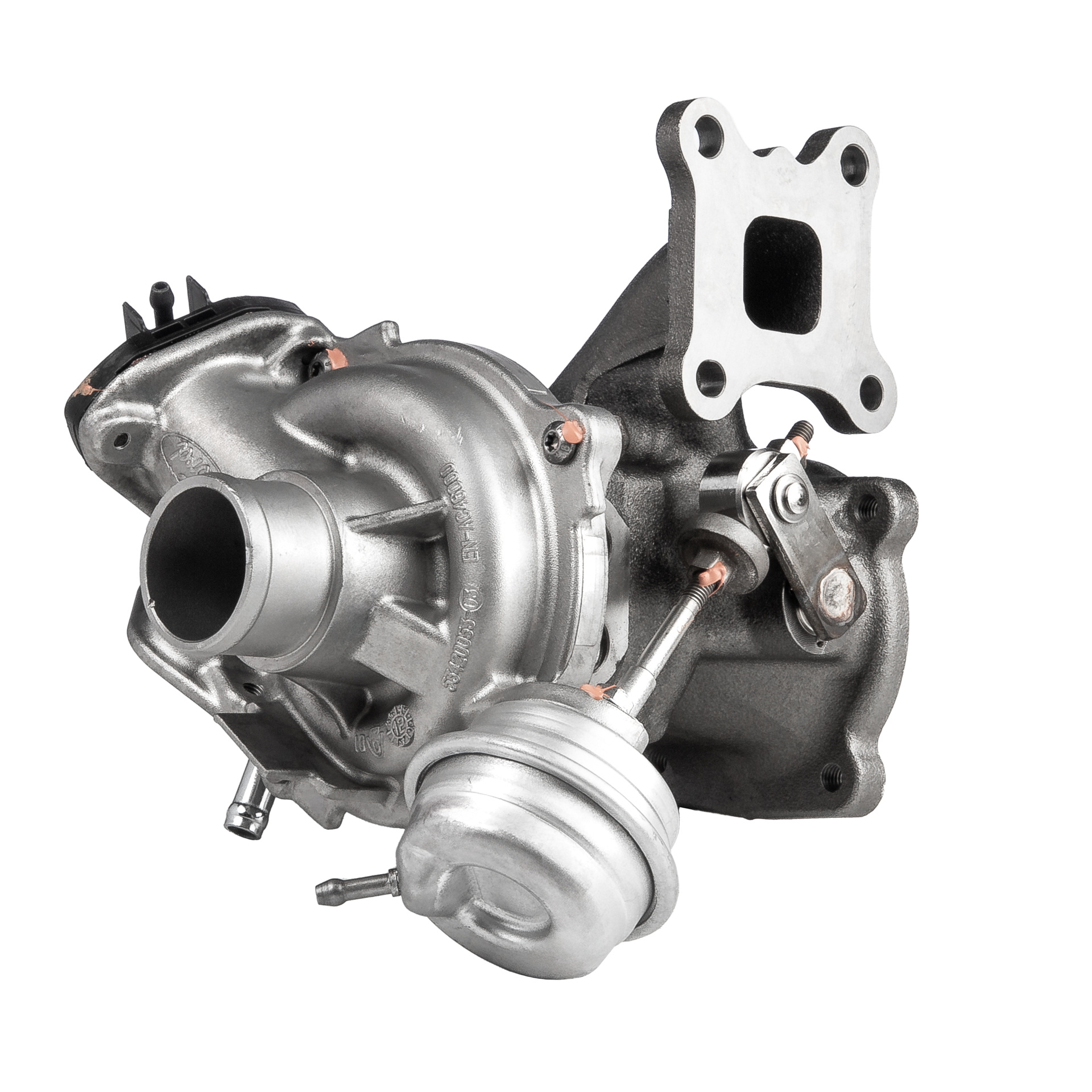 Acquista online Turbina 2800013000280RS originale a buon mercato, comparabile con i numeri OEM CM5G6K682HC