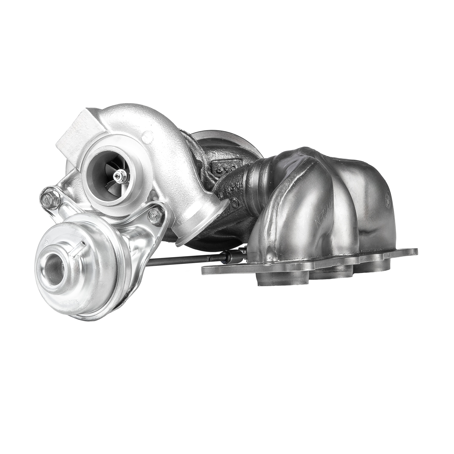 Compre Turbocompresor 4913107051RS original asequible comparable con números OEM online 11657649291