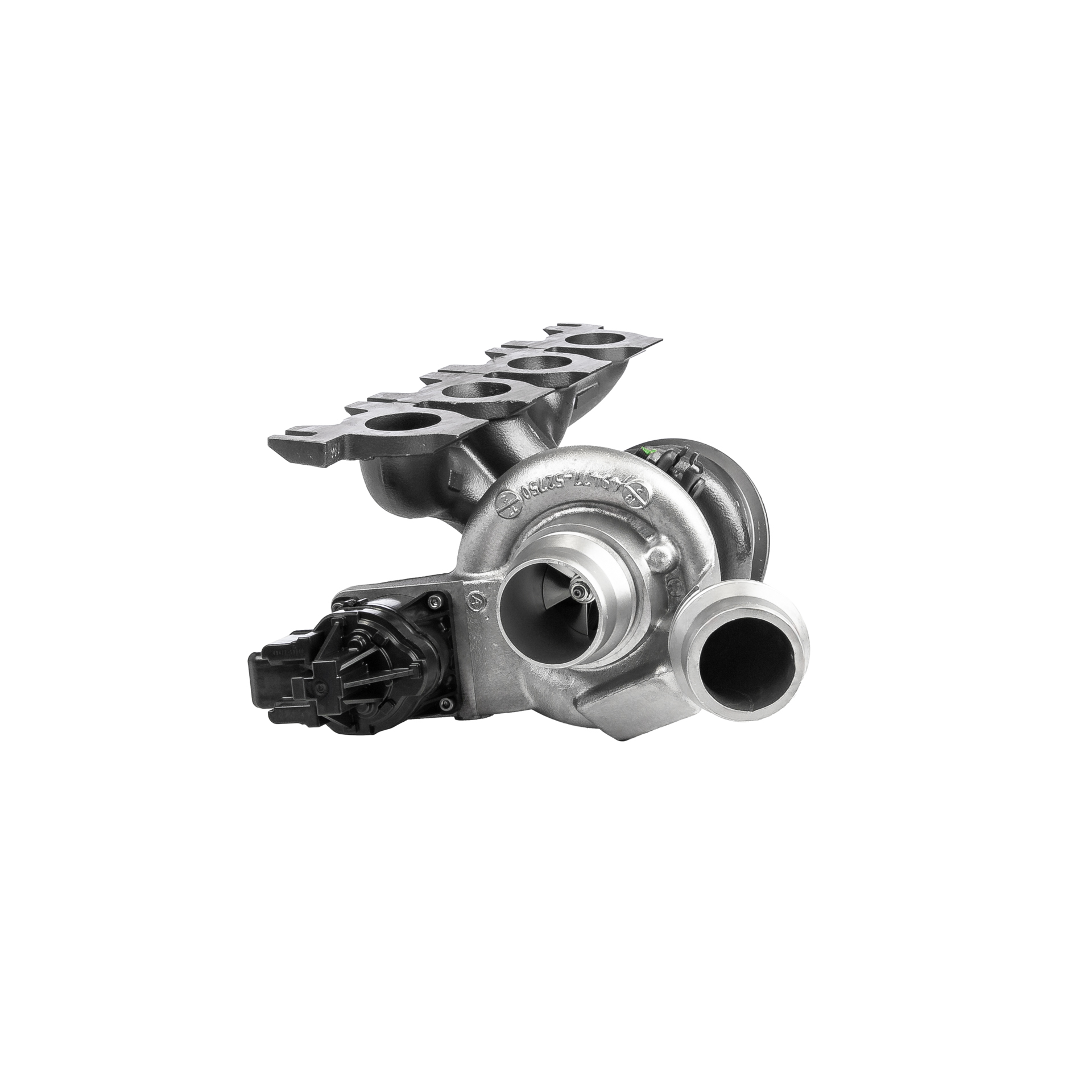 Köp billiga original Turboaggregat 4947702411RS jämförbara med 11657637563 OEM nummer på nätet