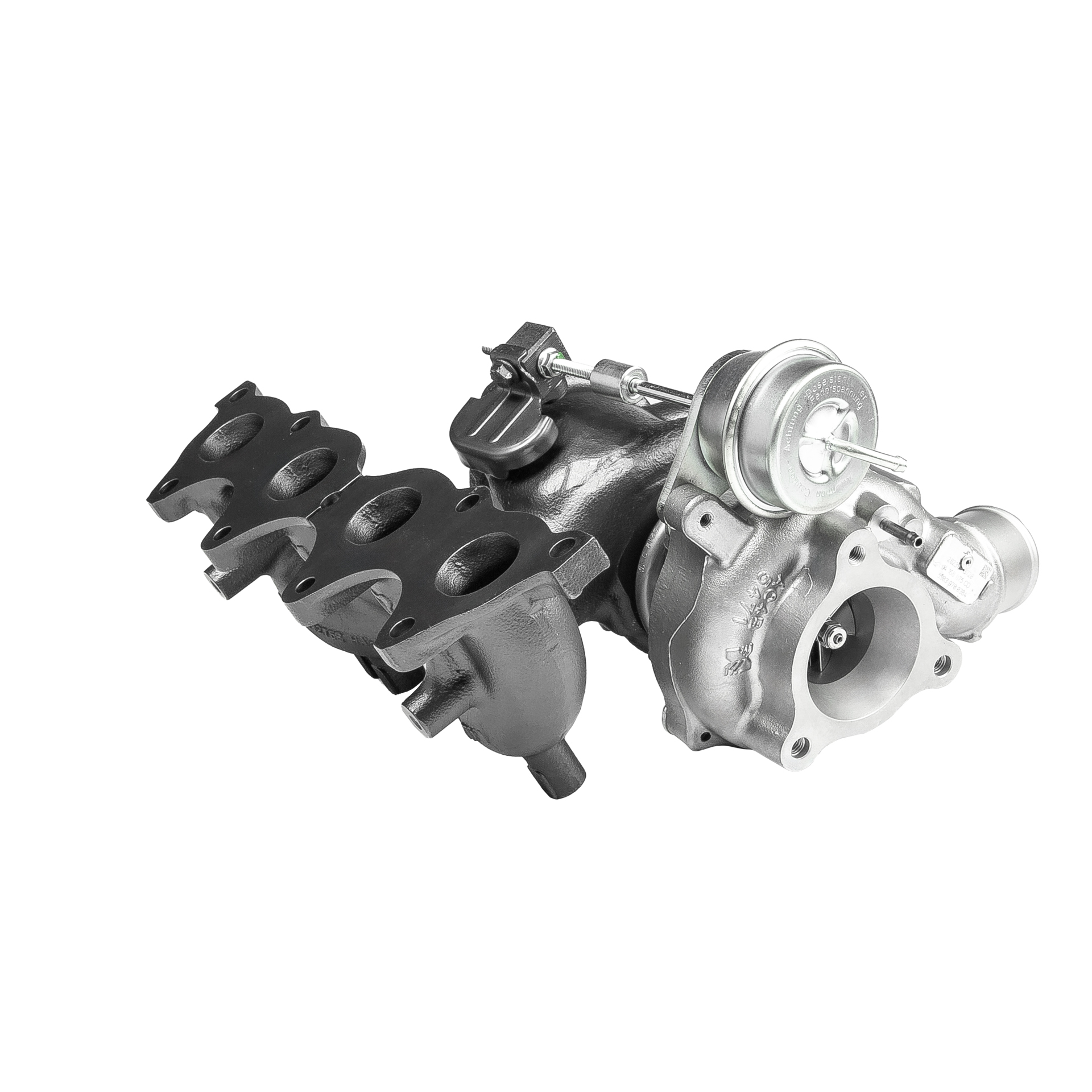 OEM Abgasturbolader KIA Proceed (CD) 2018 282312B700, 282312B720, 282312B740 BR Turbo