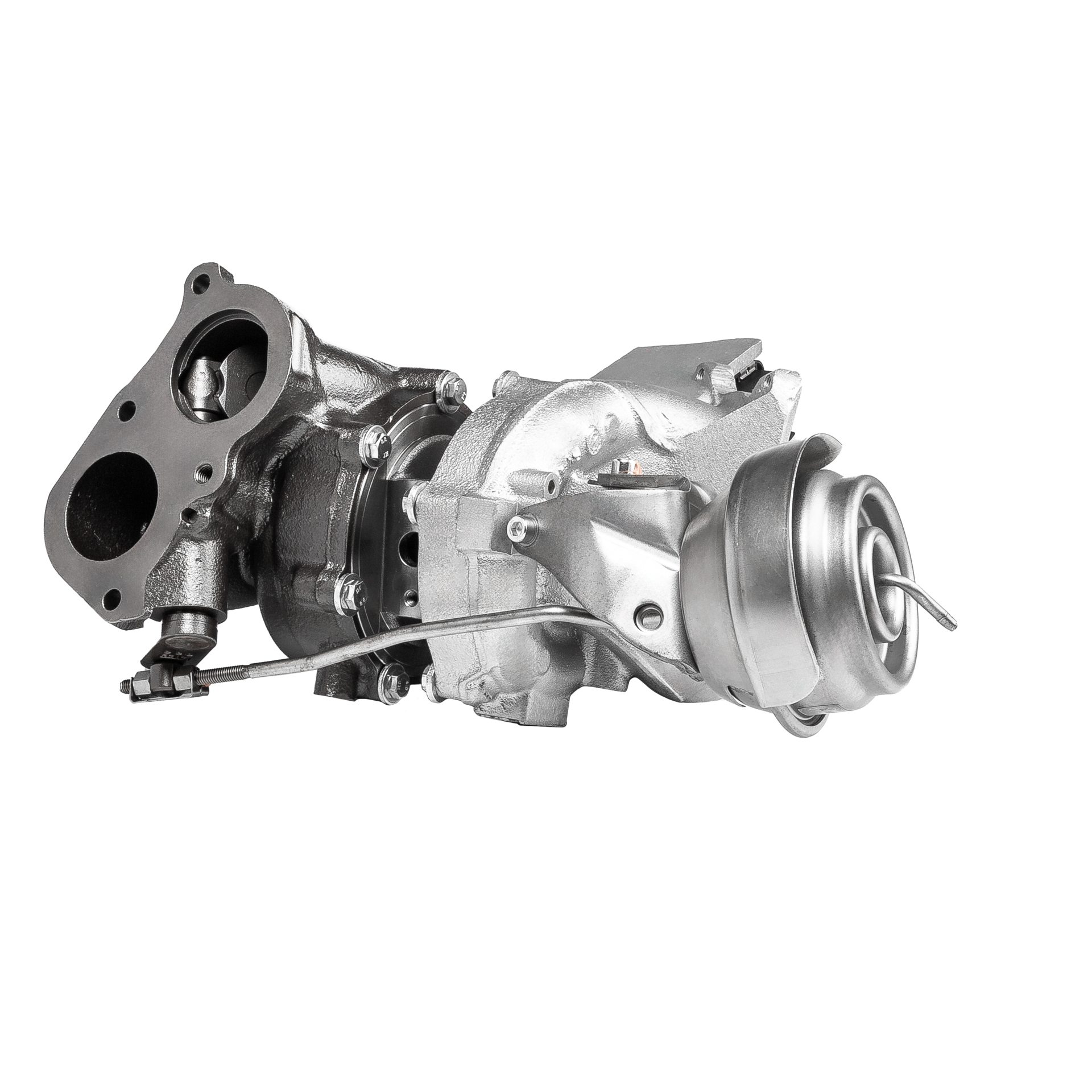 Köp billiga original Turboaggregat 53039980522RS jämförbara med 11658516124 OEM nummer på nätet