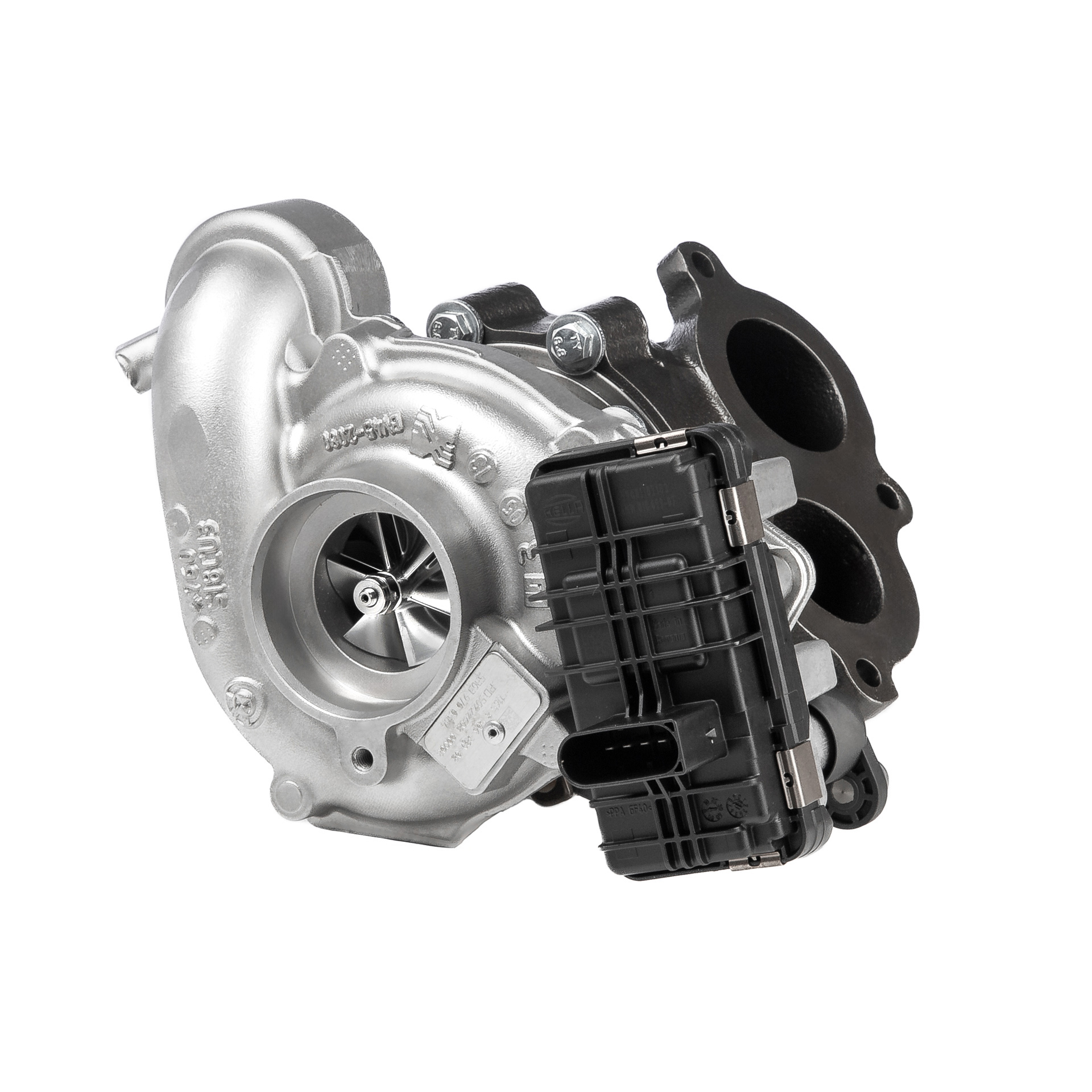 Köp billiga original Turboaggregat 53039980523RS jämförbara med 11658516123 OEM nummer på nätet