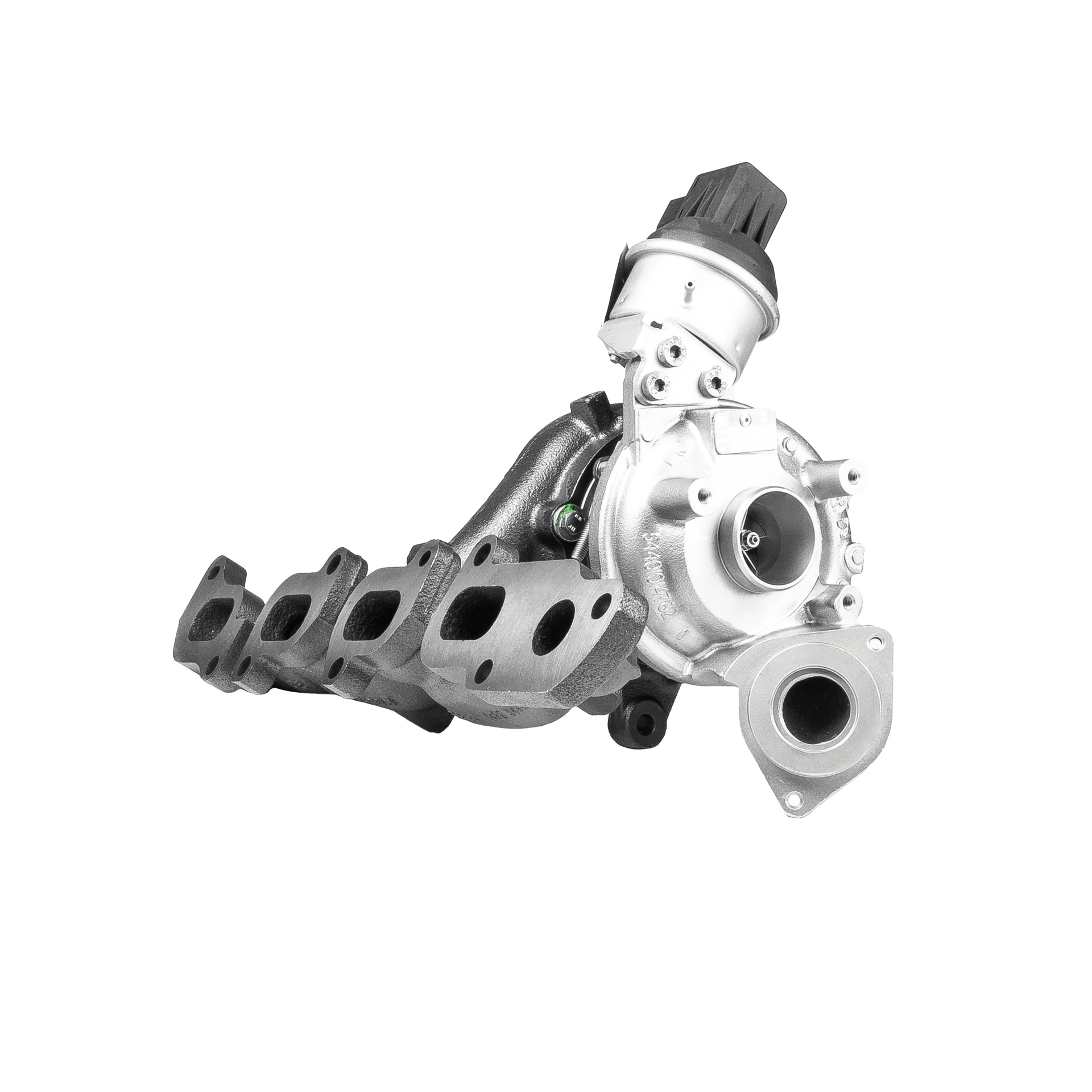 Ostke odavaid originaale Turbod 54409880035RS mis on võrreldavad 03L253056E OEM numbritega internetis