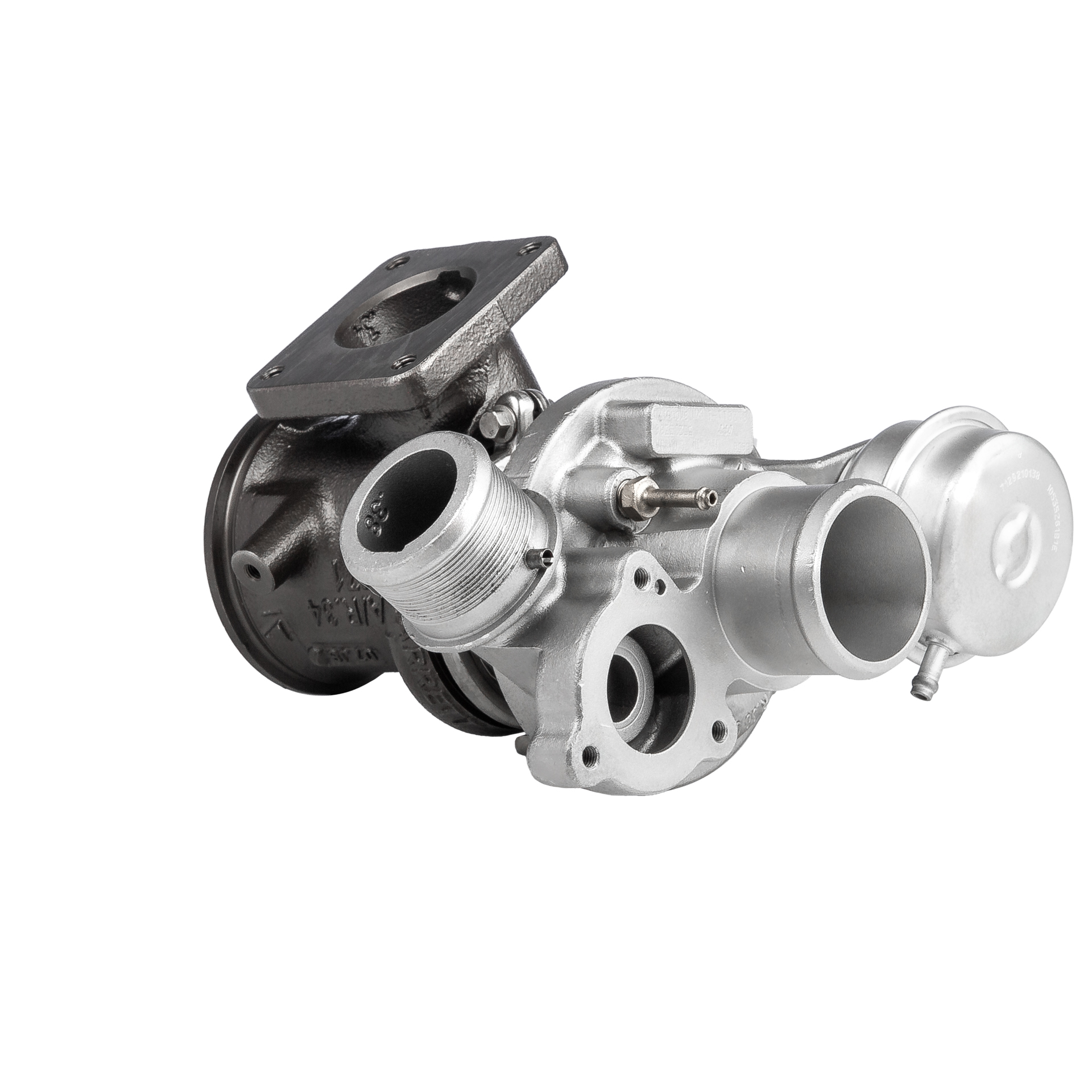 Köp billiga original Turboaggregat 812811-5001RS jämförbara med 55248412 OEM nummer på nätet