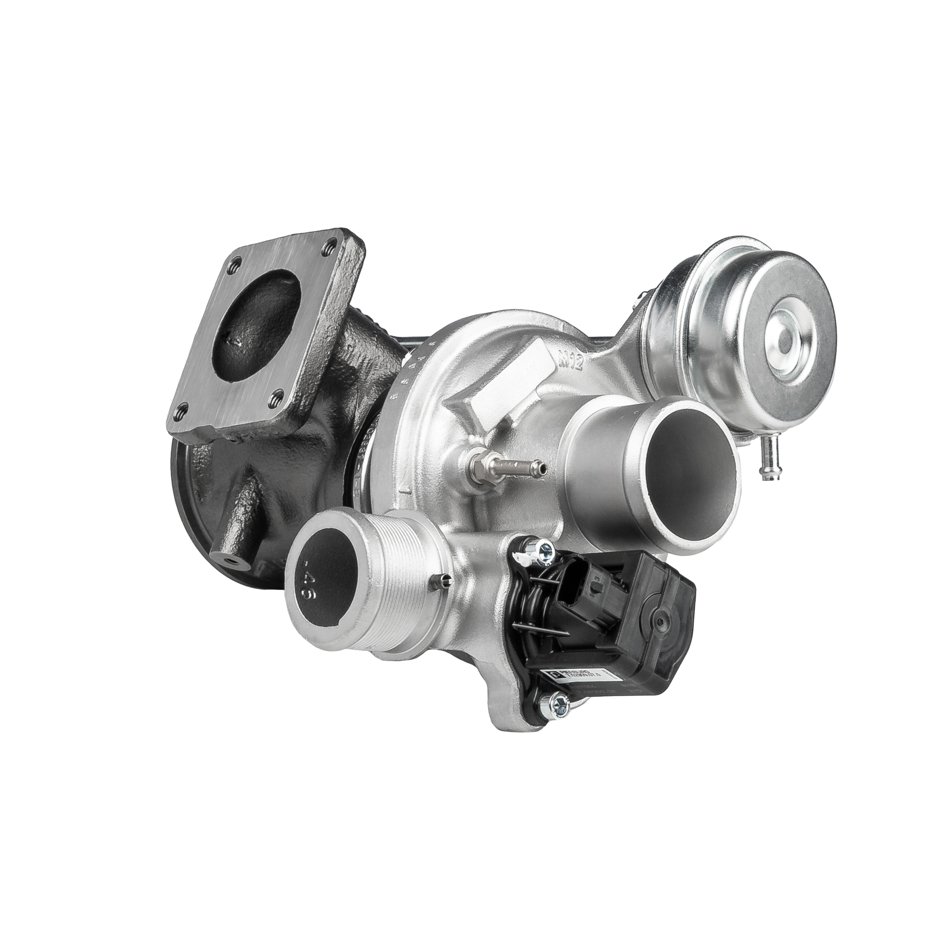 Köp billiga original Turboaggregat 814999-5001RS jämförbara med 71796702 OEM nummer på nätet