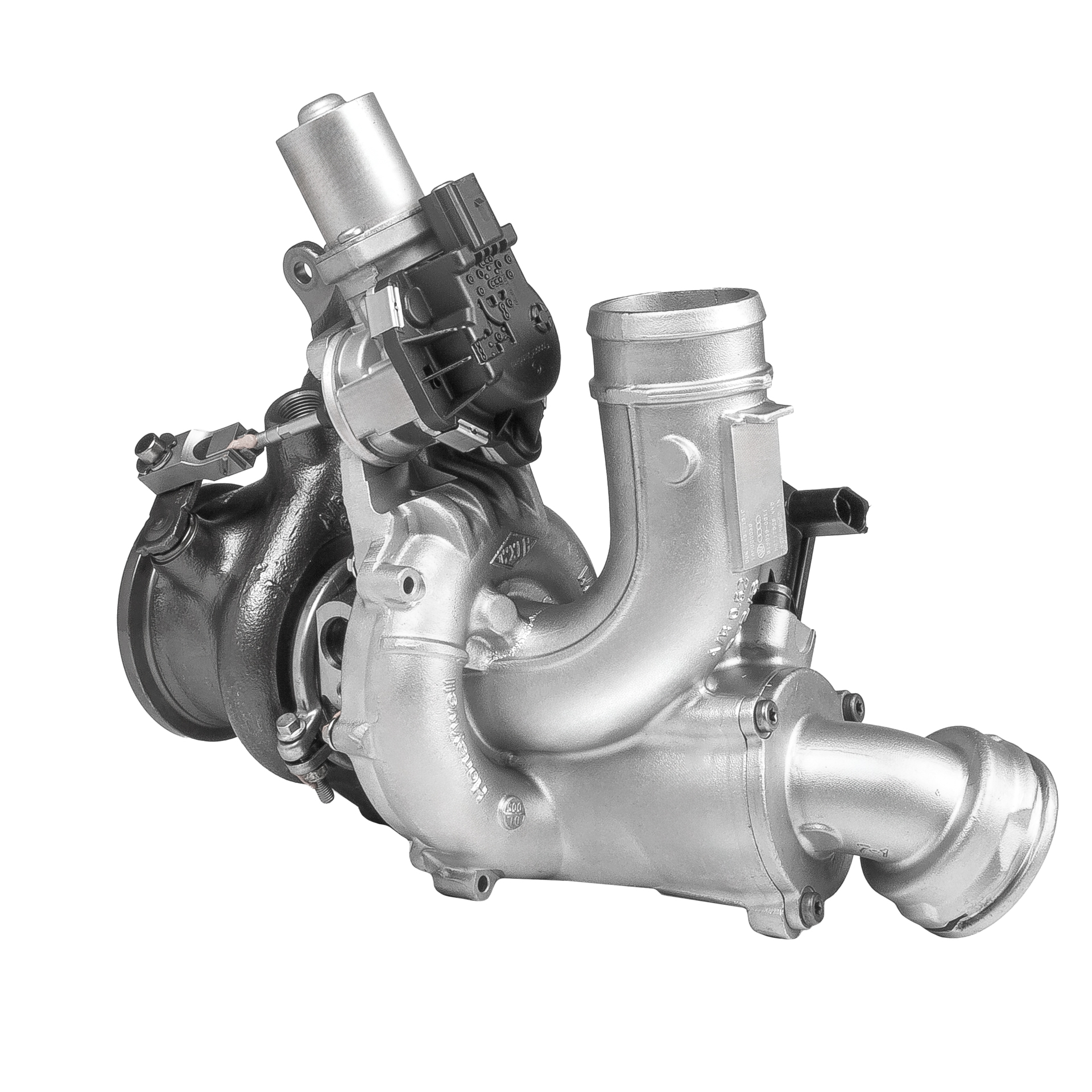 Serienmäßige Turbolader VW 2.0 TSI 220 PS Benzin 06K145715C von BR Turbo im Web zu besten Konditionen