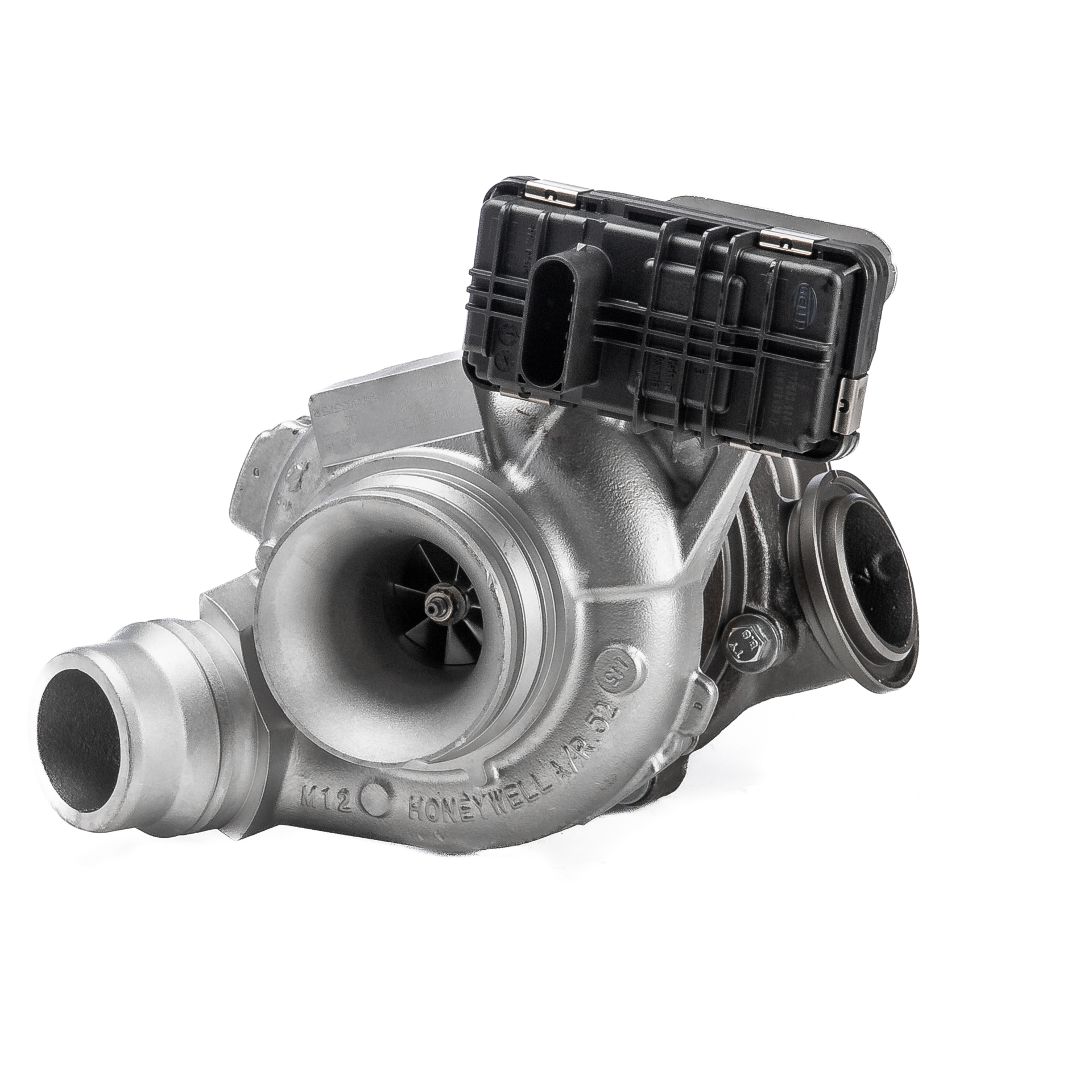 BR Turbo 819976-5001RS Turbolader BMW X2 2021