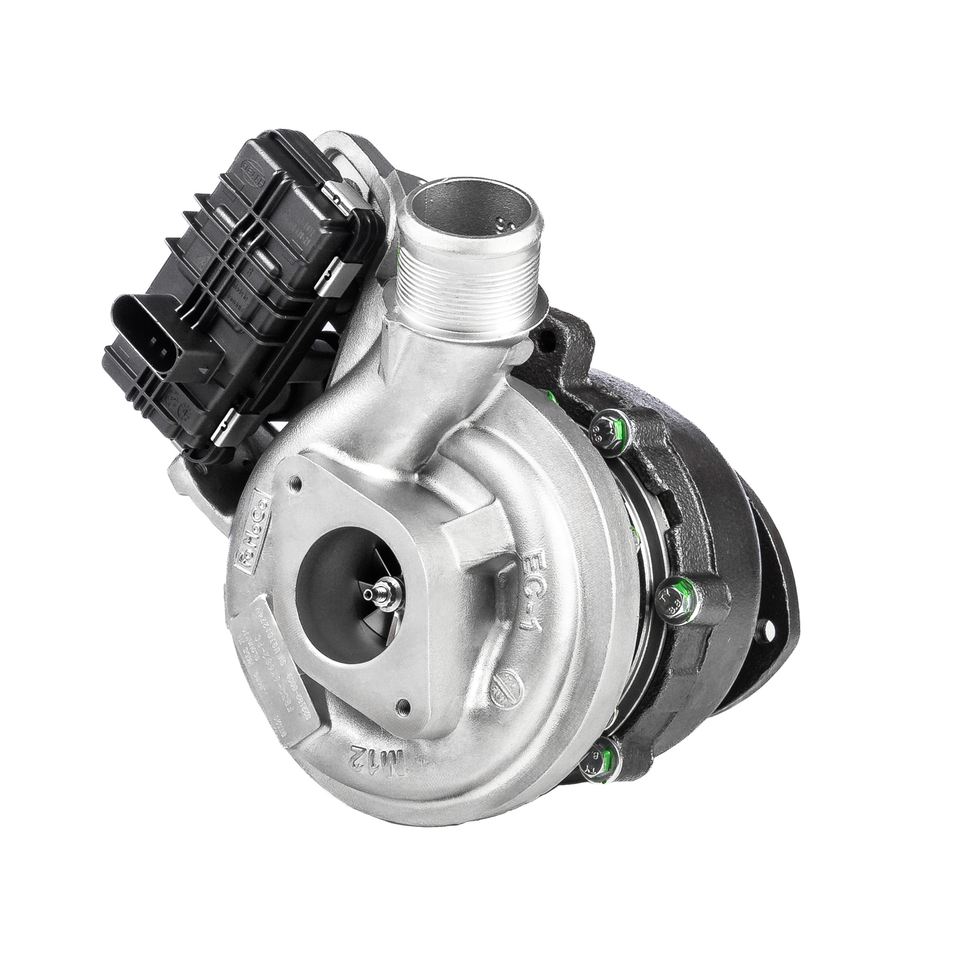 Köp BR Turbo Turboaggregat Produktnummer: 822182-5001RS till det förmånliga priset av 5941,96 kr