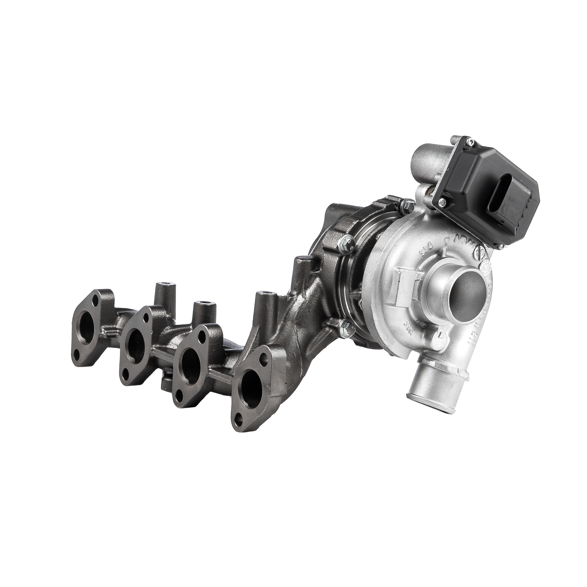 Įsigykite nebrangią originalią Turbokompresorius 824168-5001RS. sulyginama su 282012A810 OEM numeriais internetu