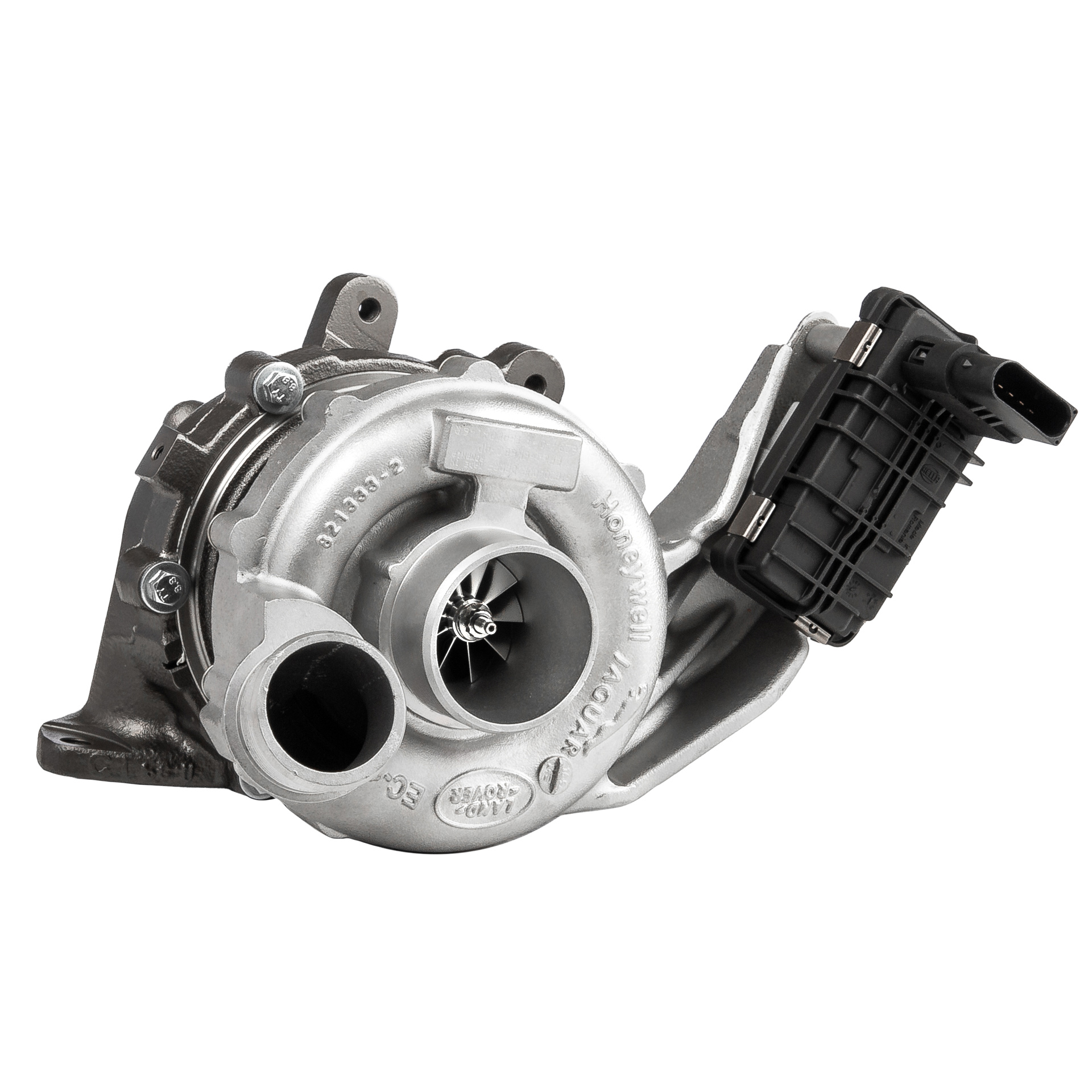 OEM Turbocharger LAND ROVER 3.0 D 4x4 249 PK Diesel 8294403 van BR Turbo online aan geweldige prijzen