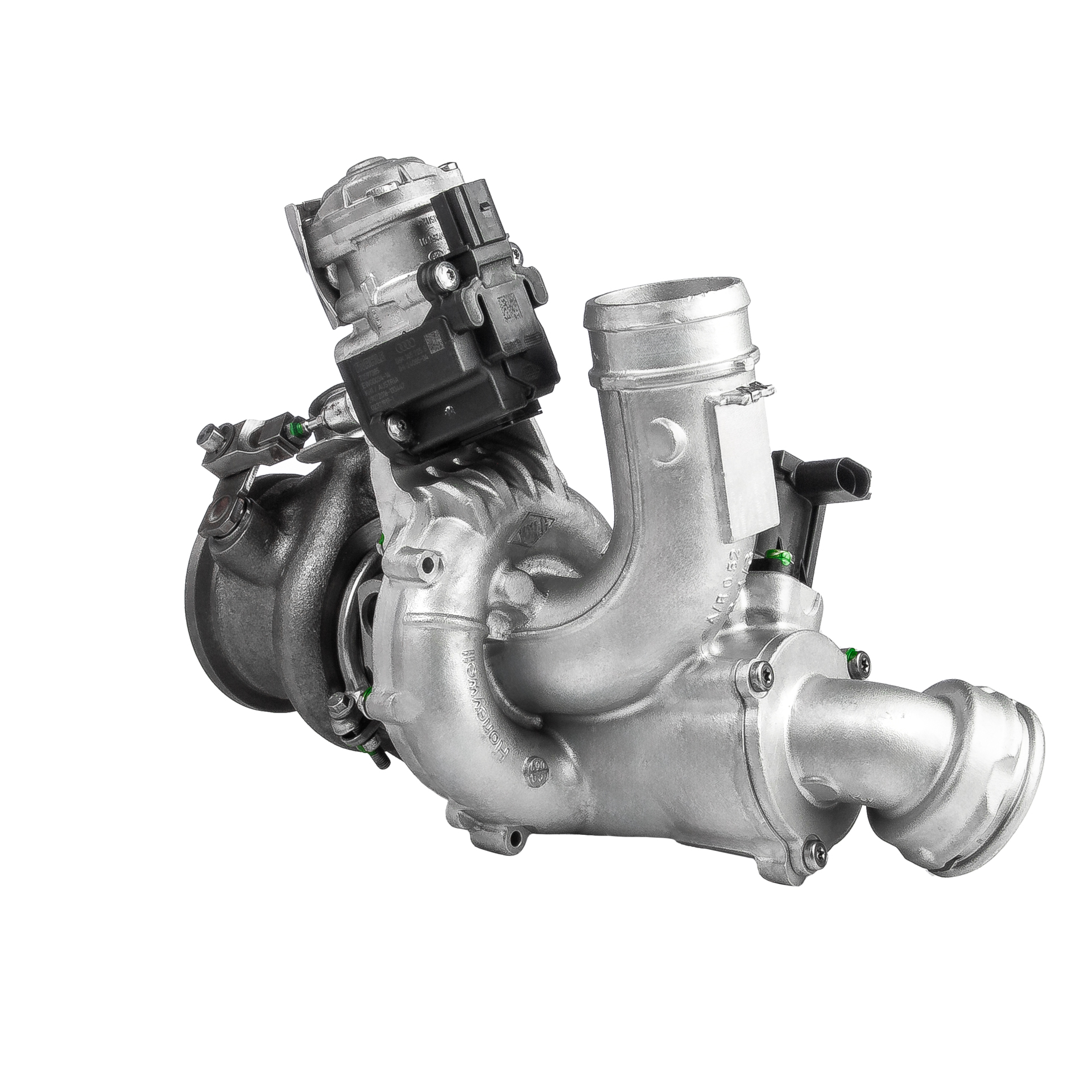 Serienmäßige Turbolader VW 2.0 TSI 211 PS Benzin 06K145702G von BR Turbo im Web zu besten Konditionen