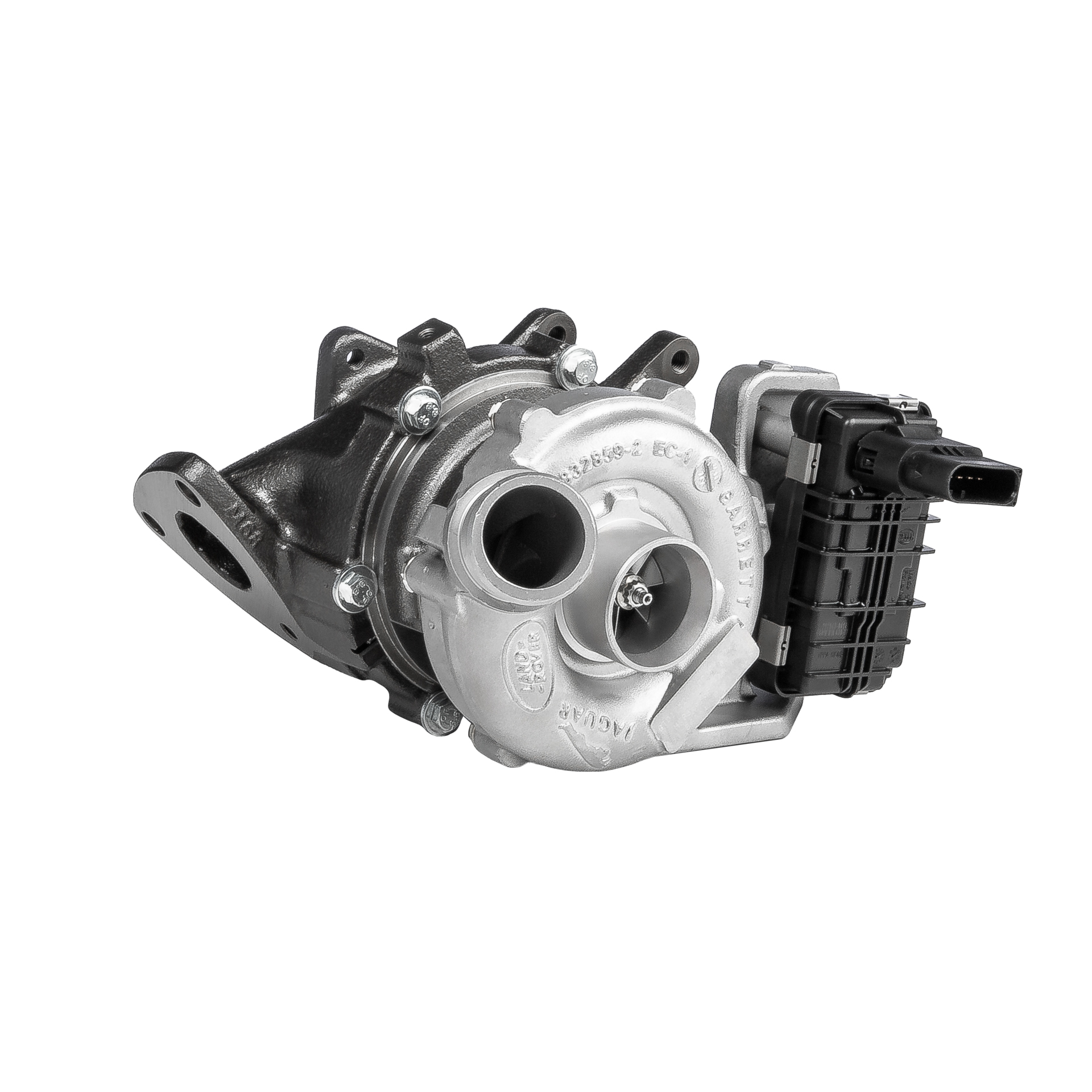 OEM Turbocharger JAGUAR 3.0 P400 MHEV 400 PK Benzine/Elektro HK836K682AA van BR Turbo online aan geweldige prijzen