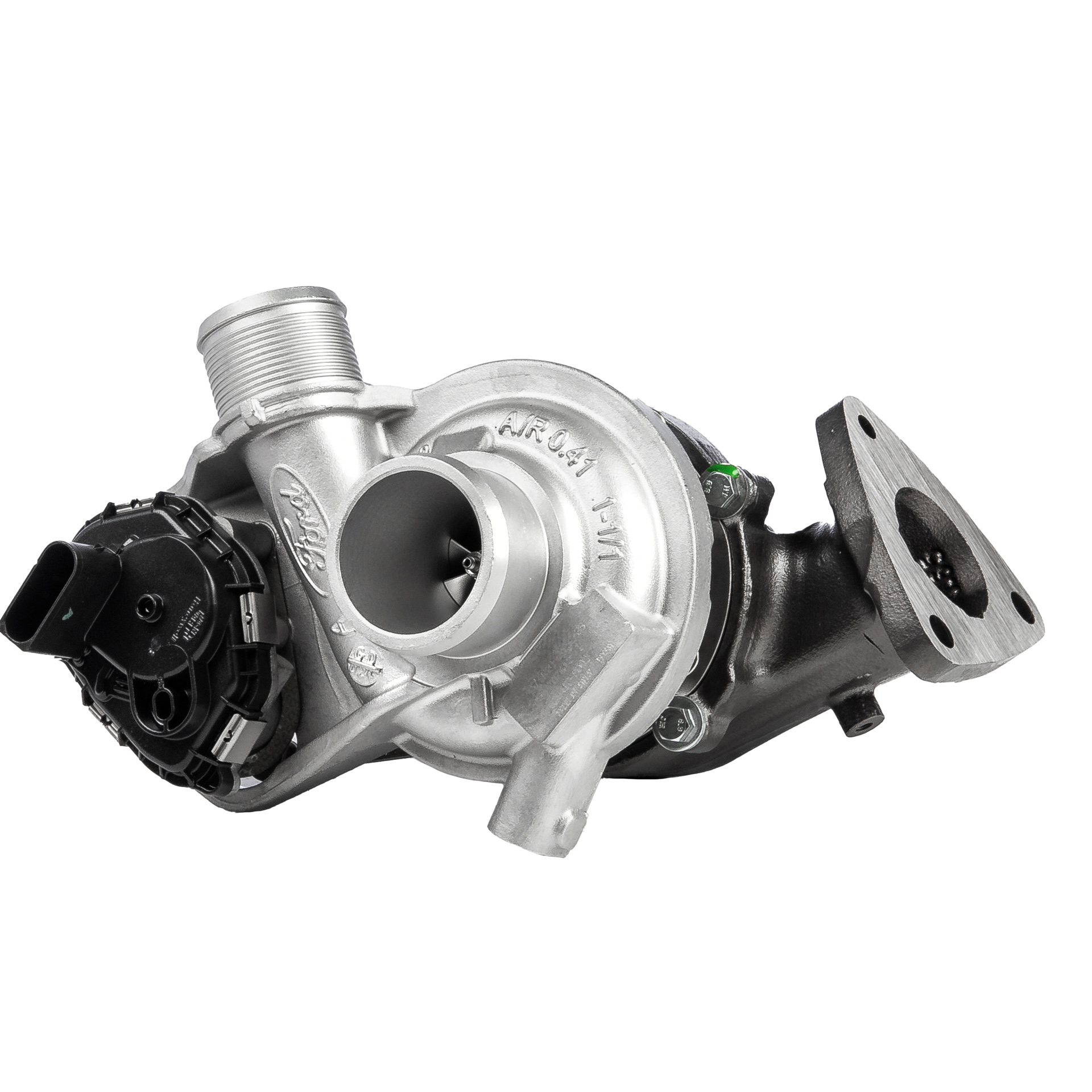 OEM Turbosuflantă FORD 2.0 EcoBlue mHEV 105 CP Diesel/electro 2218916 de la BR Turbo online la un preț incredibil