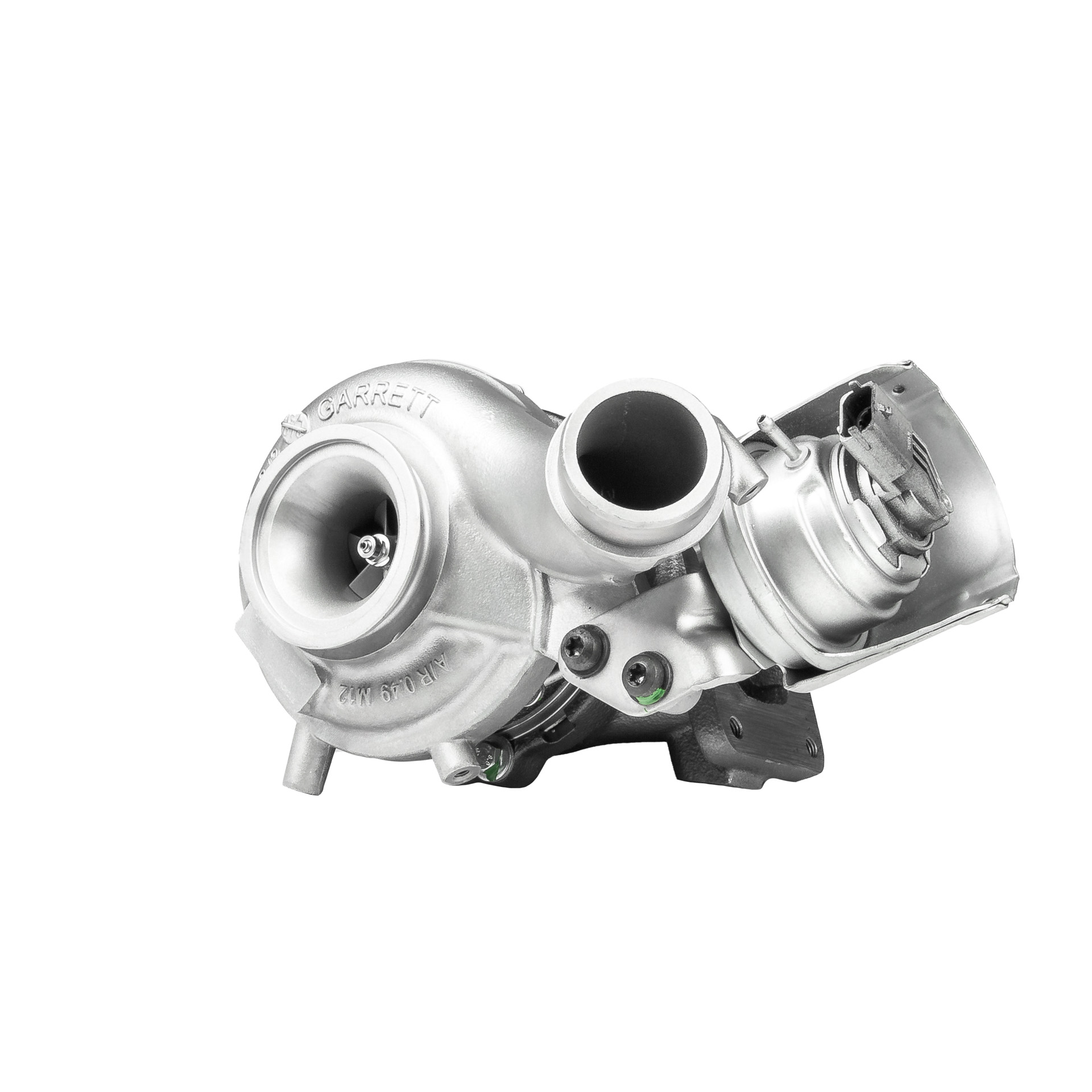 OEM Turbocharger FIAT 2.3 D 150 Multijet 148 PK Diesel 5801930226 van BR Turbo online aan geweldige prijzen