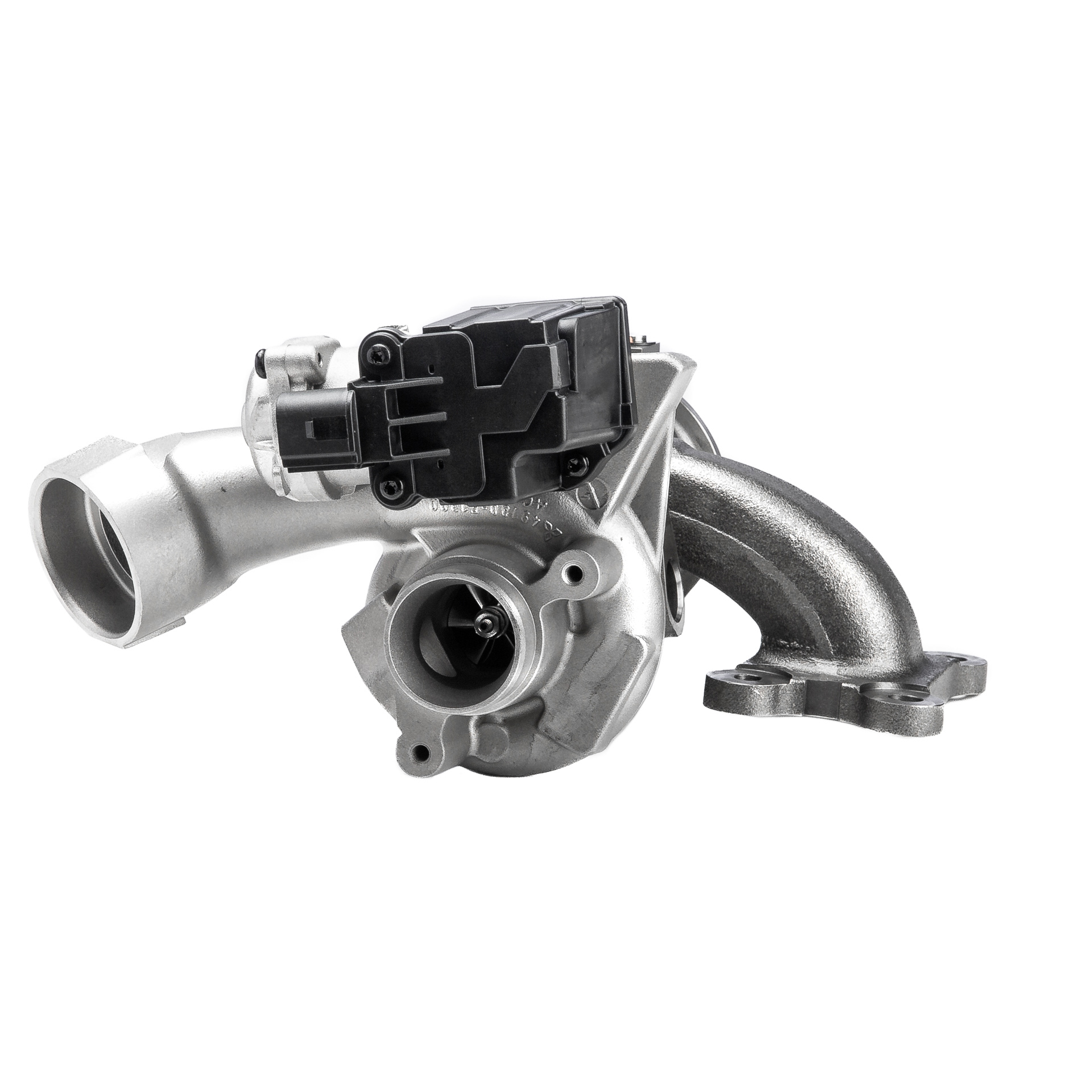 Vásároljon BR Turbo Turbó alkatrészt, termékkód: 9V205RS alacsony áron: 197133,00 Ft