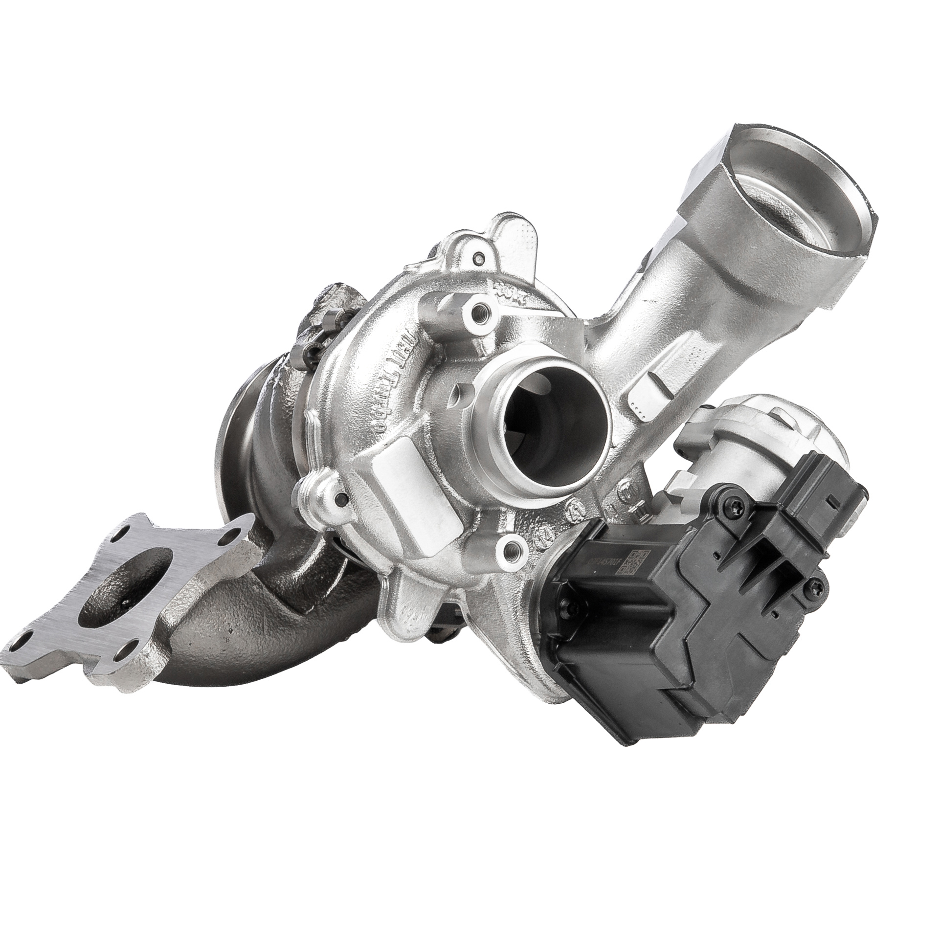 Køb billige originale Turbolader 9V206RS tilsvarende med 04E145721GX OEM numre online
