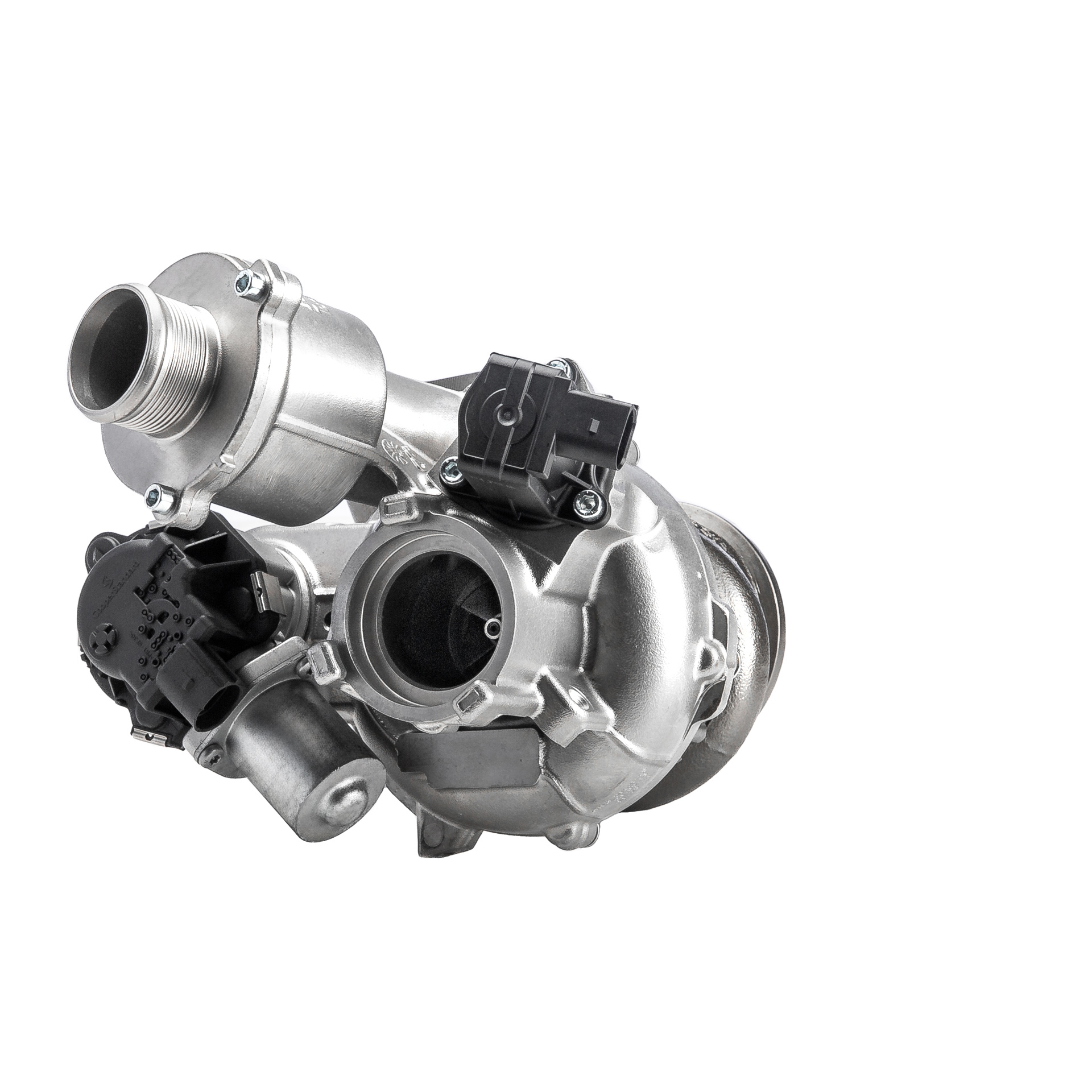 Kupte si BR Turbo Turbodmychadlo Číslo produktu: 9VA05RS za nízkou cenu 14249,23 Kč