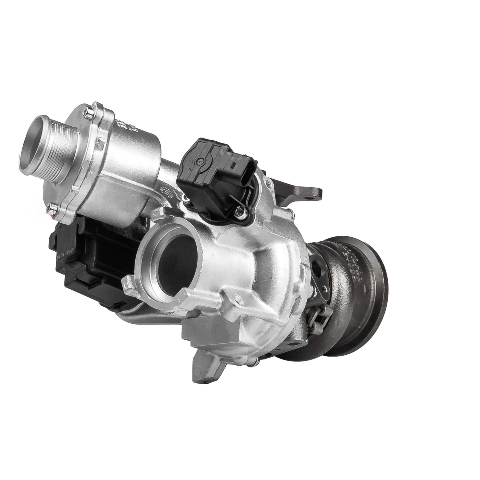 OEM Turbocharger SKODA 1.8 TSI 4x4 180 PK Benzine 06K145701E van BR Turbo online aan verbazingwekkende prijzen