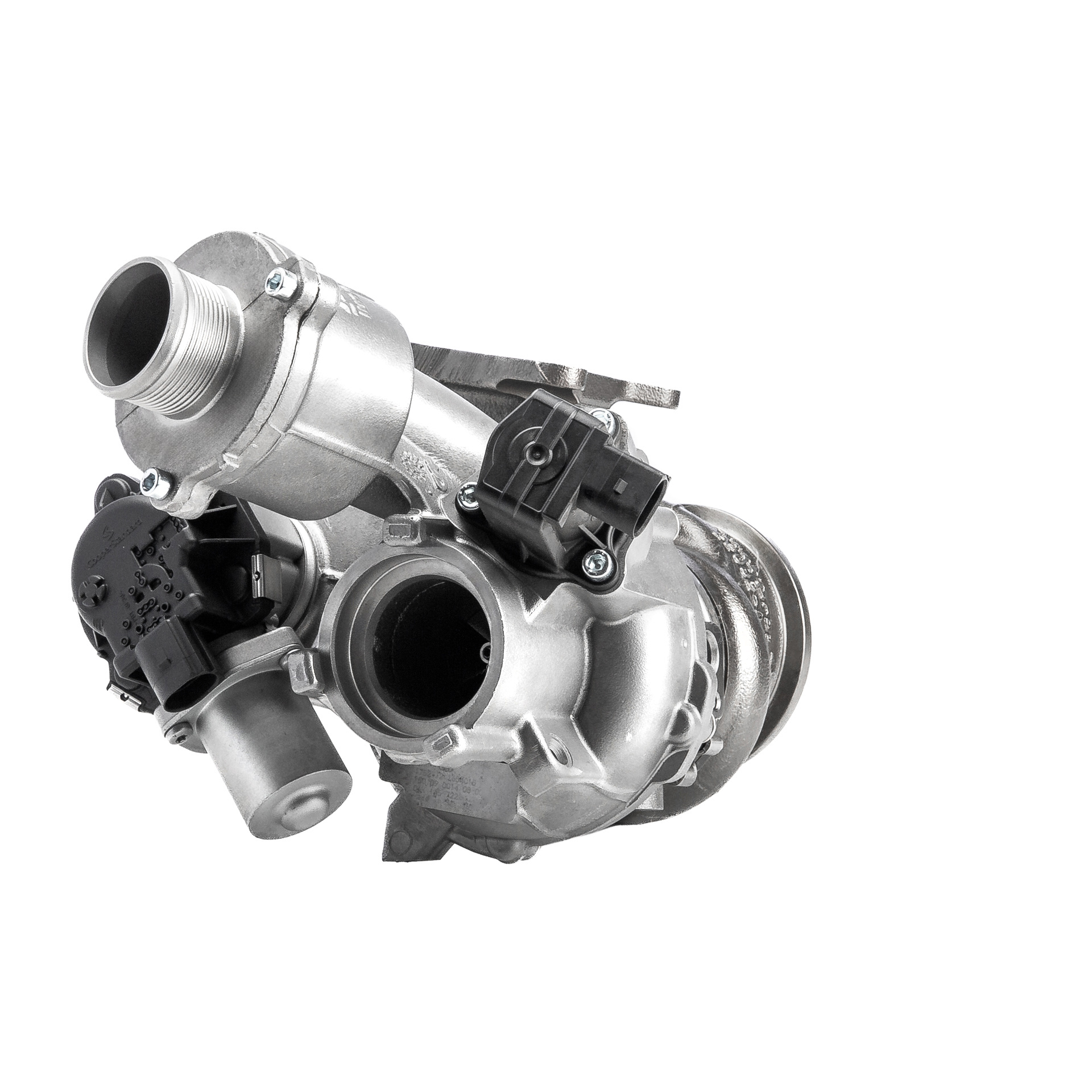 OEM Turbocharger SKODA 1.8 TSI 4x4 180 PK Benzine 06K145713E van BR Turbo online aan verbazingwekkende prijzen