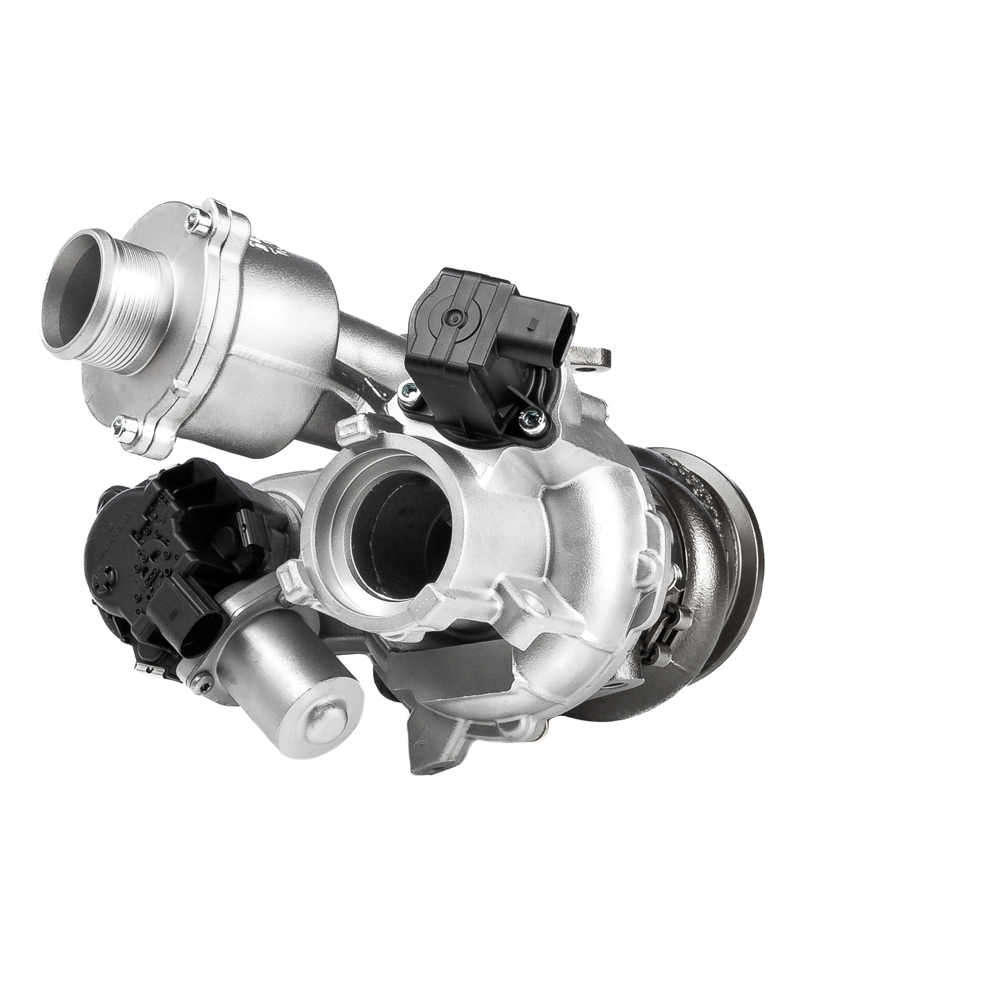 OEM Turbocharger SKODA 2.0 TSI RS 245 PK Benzine 06K145702 van BR Turbo online aan verbazingwekkende prijzen
