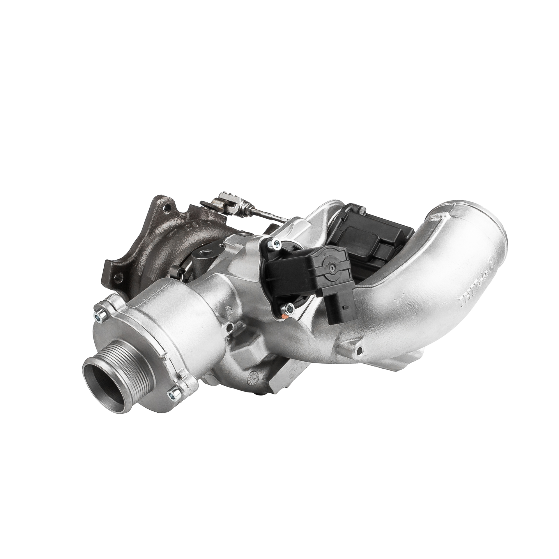 OEM Turbocharger Audi Q5 FY 2018 06L145702, 06L145702A, 06L145702B BR Turbo