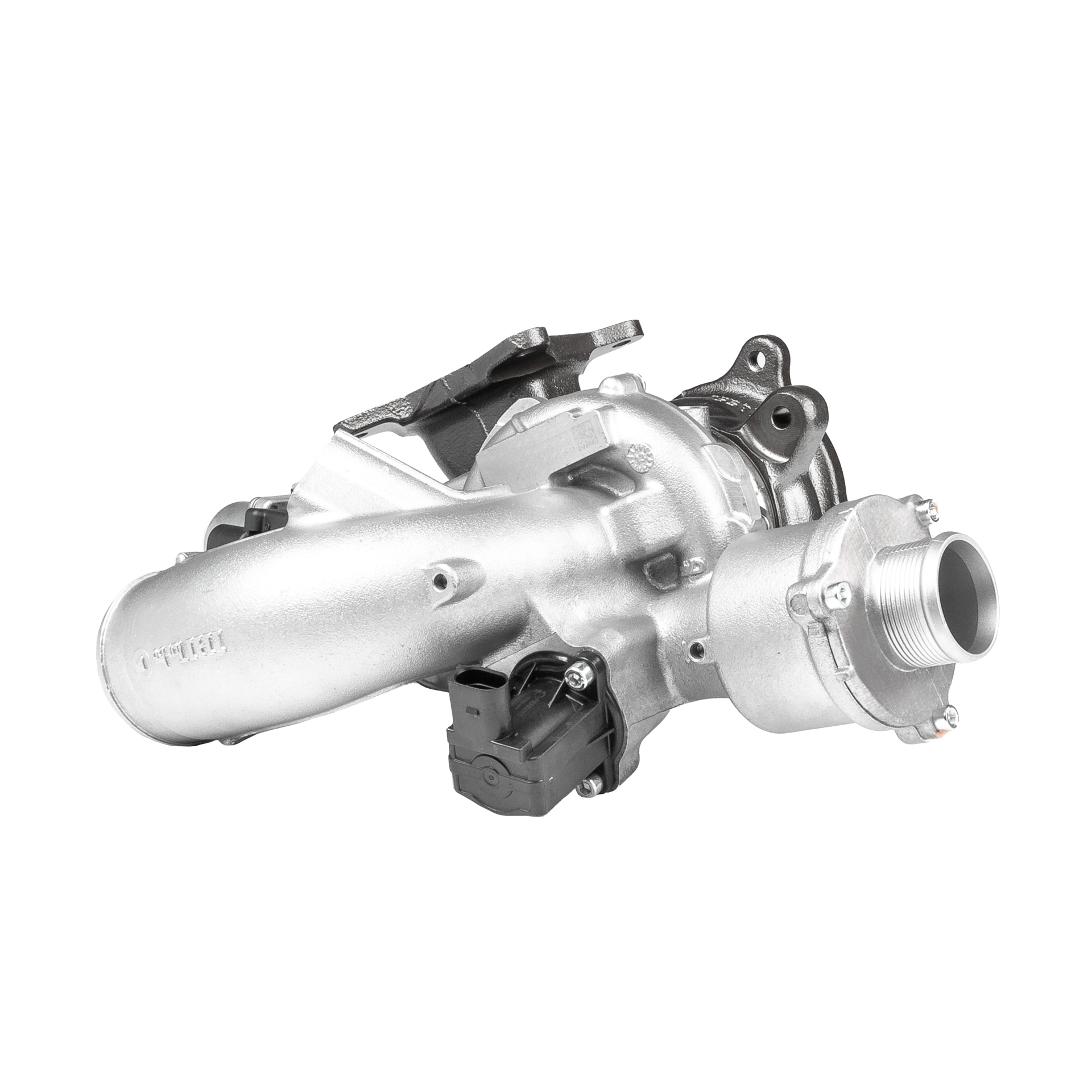 OEM Turbochargers Audi Q5 FY 2017 06L145702L, 06L145722A, 06L145722D BR Turbo