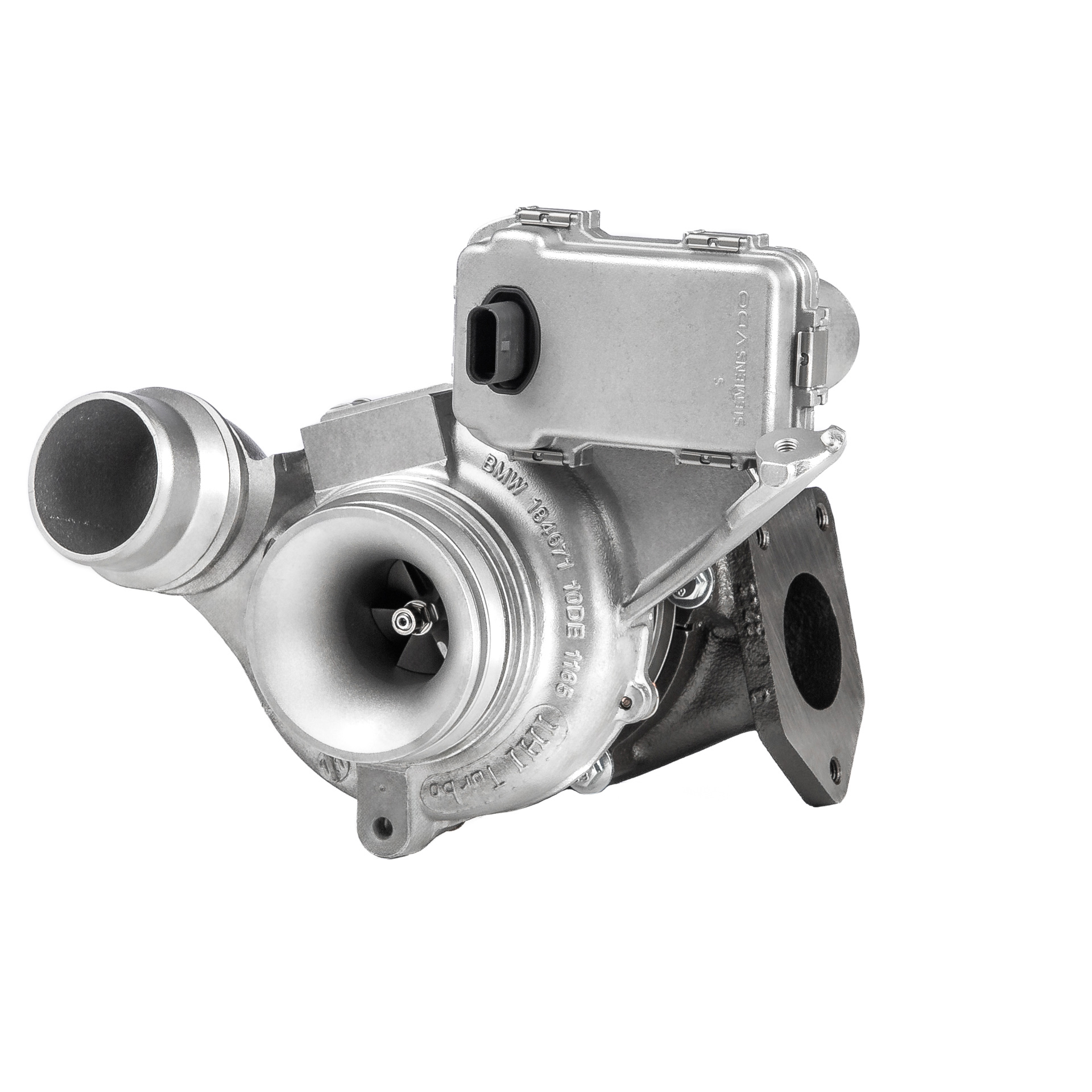 Cumpărați Turbosuflantă de la BR Turbo Număr produs: 9VB01RS la prețul de doar 2530,08 lei