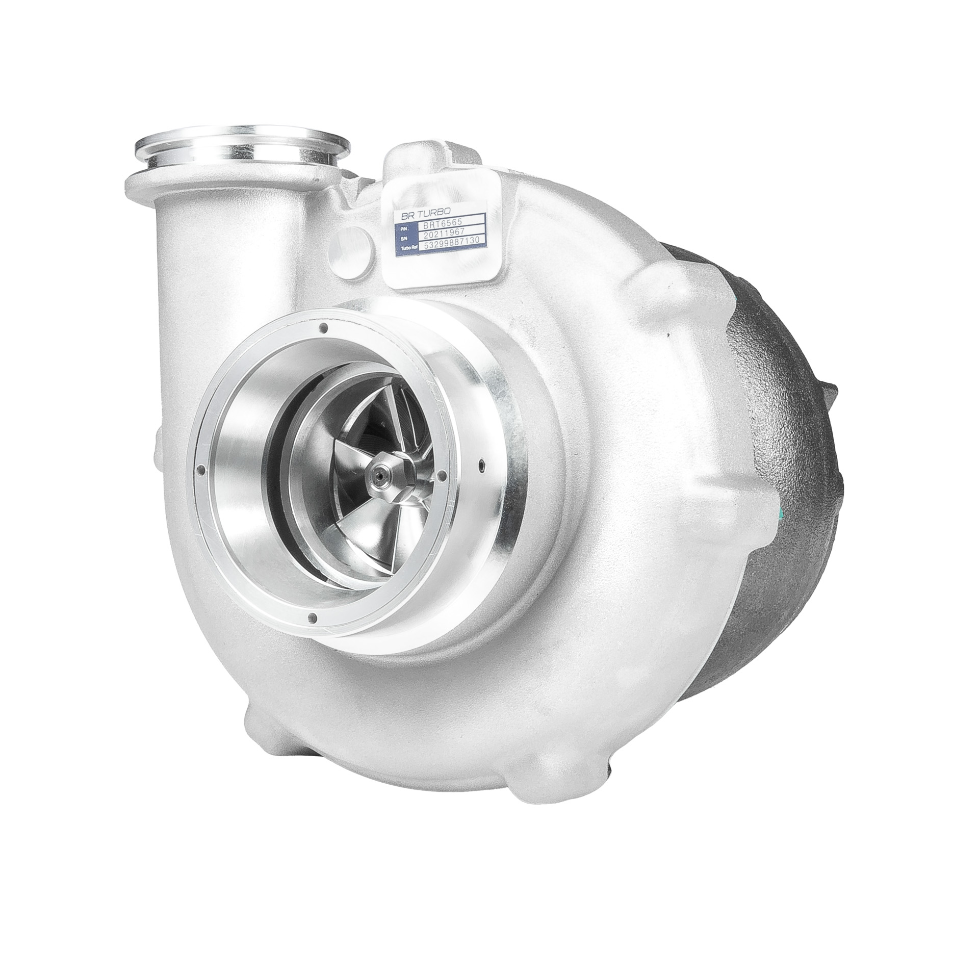Köp billiga original Turboaggregat BRT6565 jämförbara med 51091007924 OEM nummer på nätet