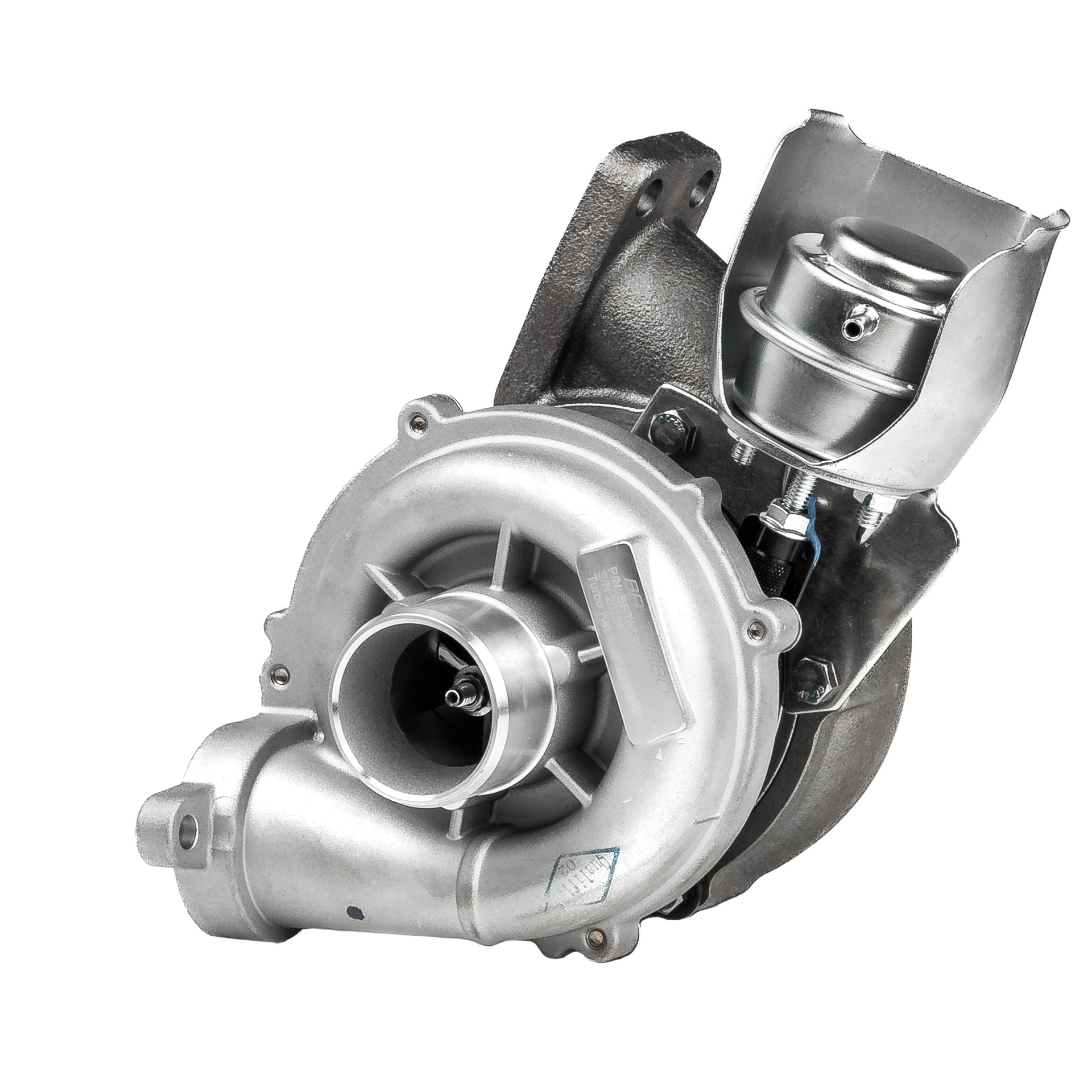Vásároljon BR Turbo Turbó alkatrészt, termékkód: BRT6594 alacsony áron: 148282,00 Ft