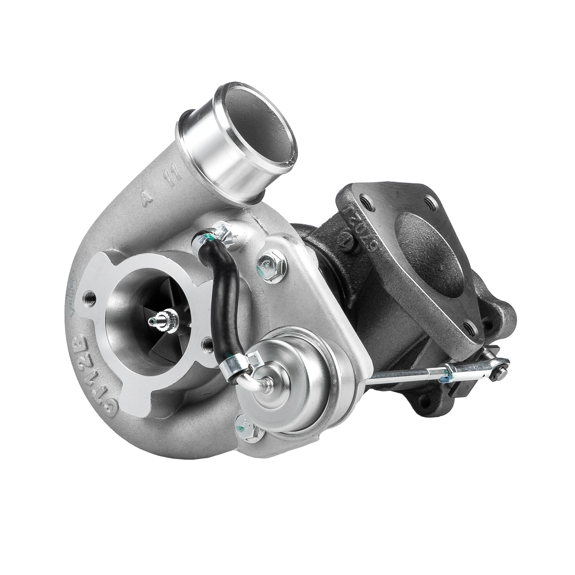 OEM Turbină TOYOTA 4Runner (N50, N60, N70) 1984 1720167010, 1720167020, 144112W20A BR Turbo