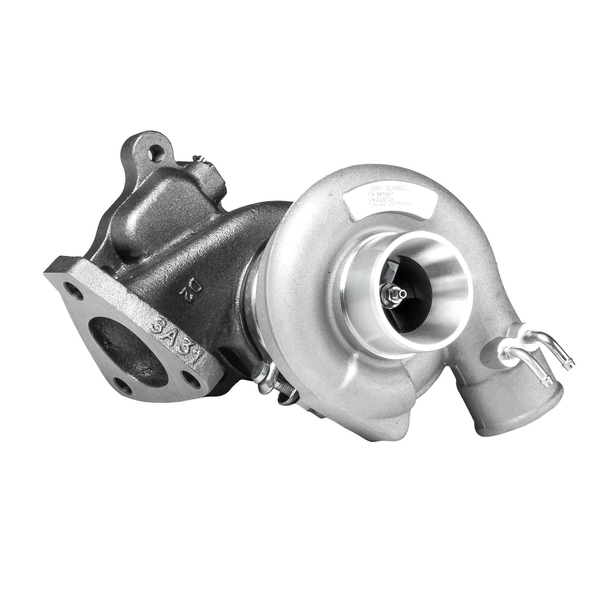 Vásároljon BR Turbo Turbó alkatrészt, termékkód: BRT6807 alacsony áron: 155497,00 Ft