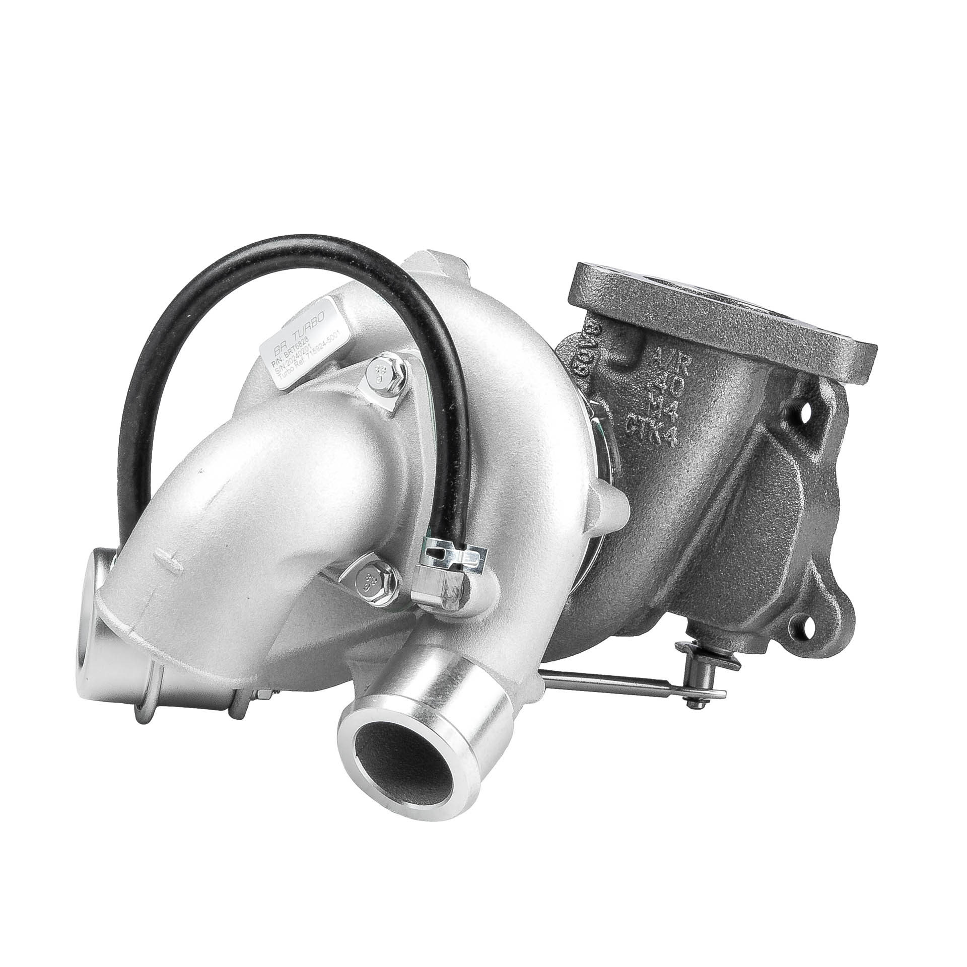 Kupite poceni originalno Turbopolnilnik BRT6828, primerljivo z 2820042610 OEM številke, prek spleta
