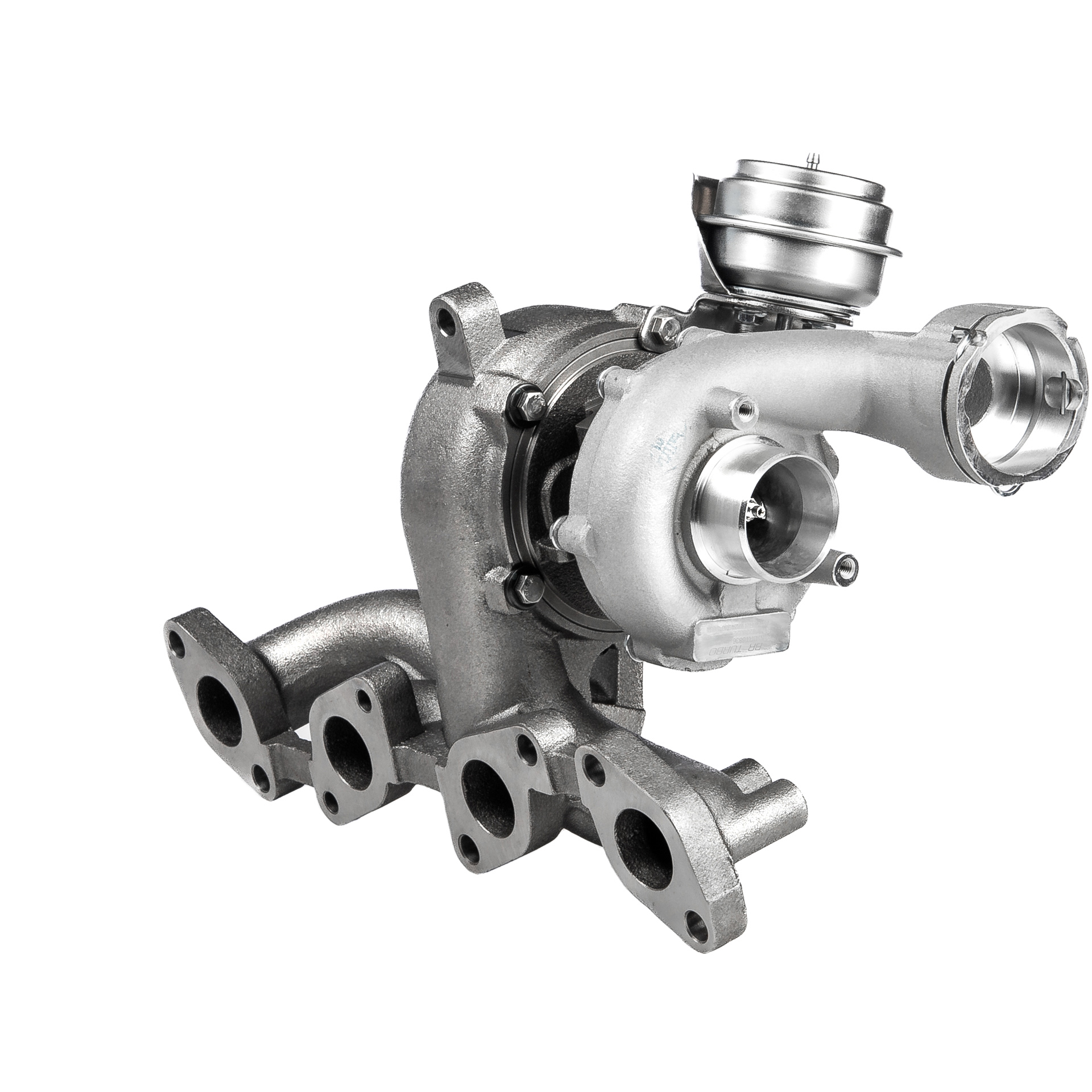 OEM Turbosuflantă SKODA 1.4 80 CP benzina 03G253010J de la BR Turbo online la un preț incredibil