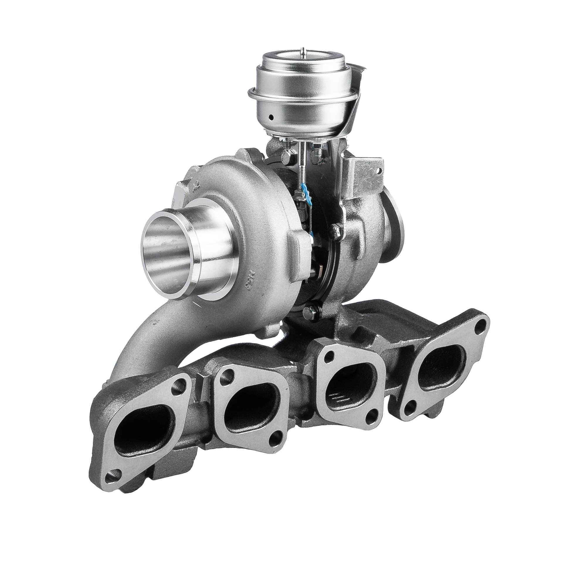 Cumpărați online Turbosuflantă BRT6847 original/ă și la un preț mic, compatibil/ă cu nr. OEM 93183988