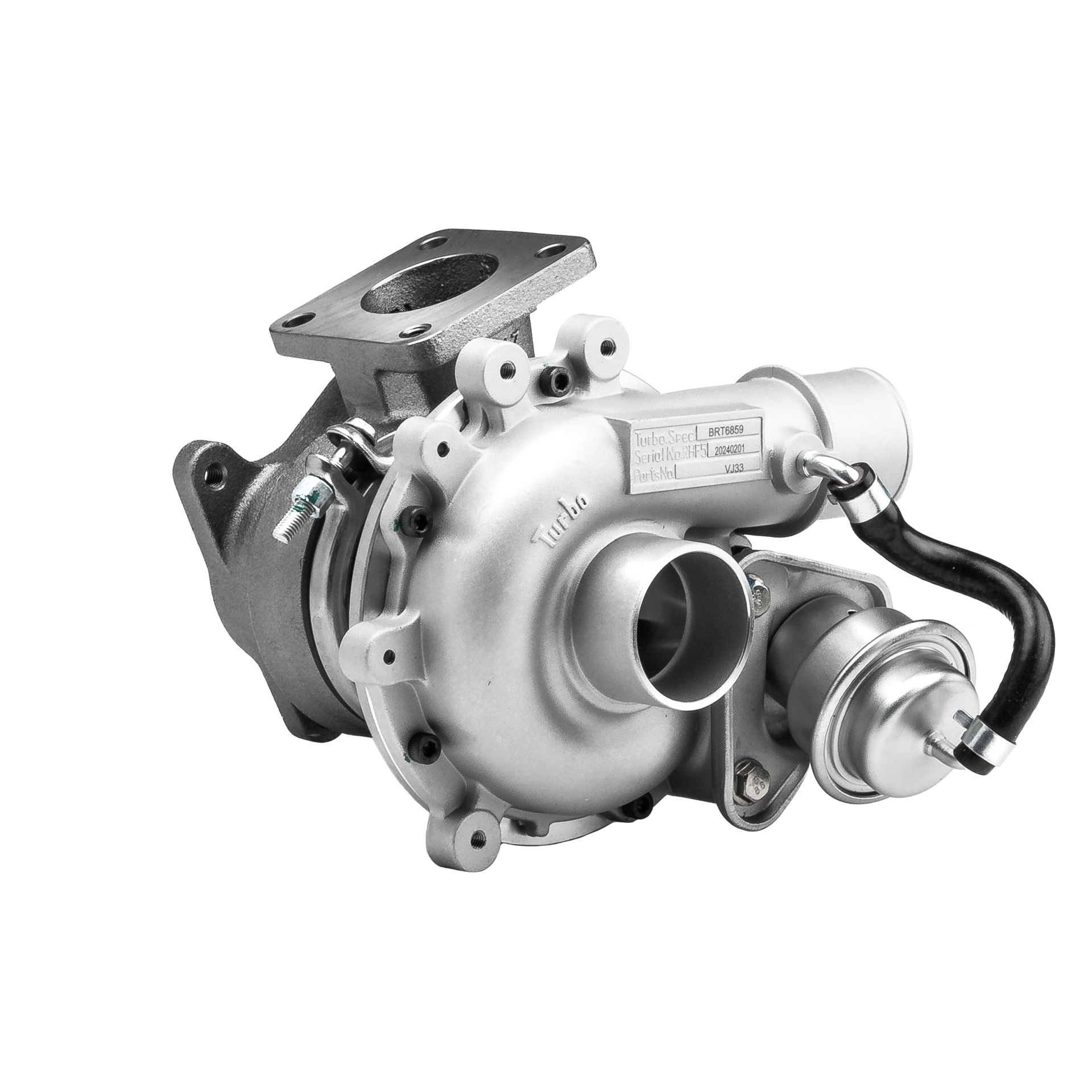 Köp BR Turbo Turboaggregat Produktnummer: BRT6859 till det förmånliga priset av 3772,89 kr