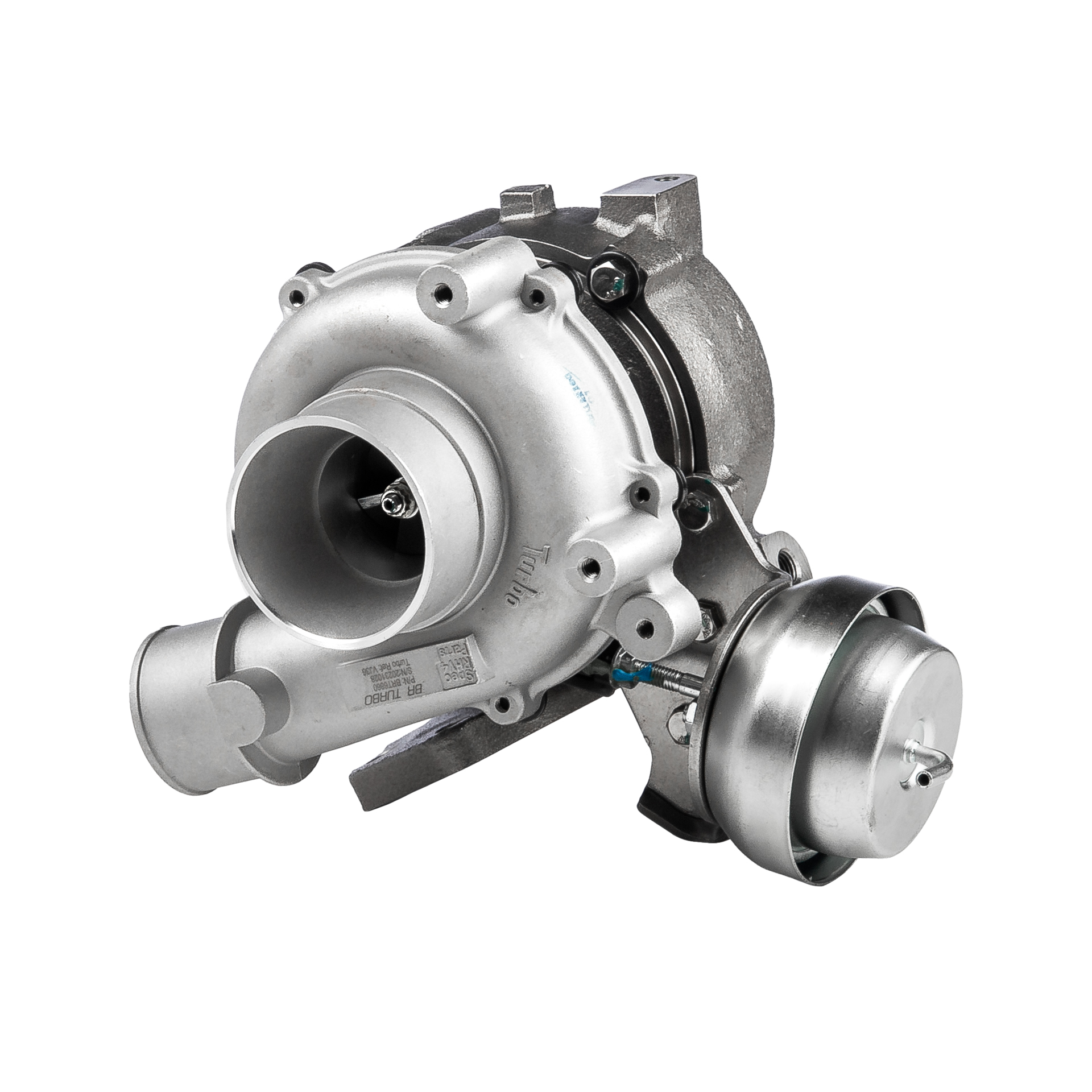 Kupite poceni originalno Turbopolnilnik BRT6860, primerljivo z RF7J13700D OEM številke, prek spleta