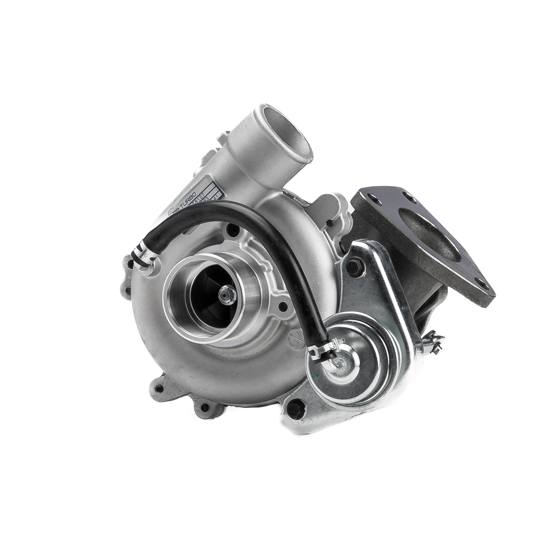 OE Turbolader TOYOTA DYNA 2021 172010L050, 172010L080, 1720130140 von BR Turbo