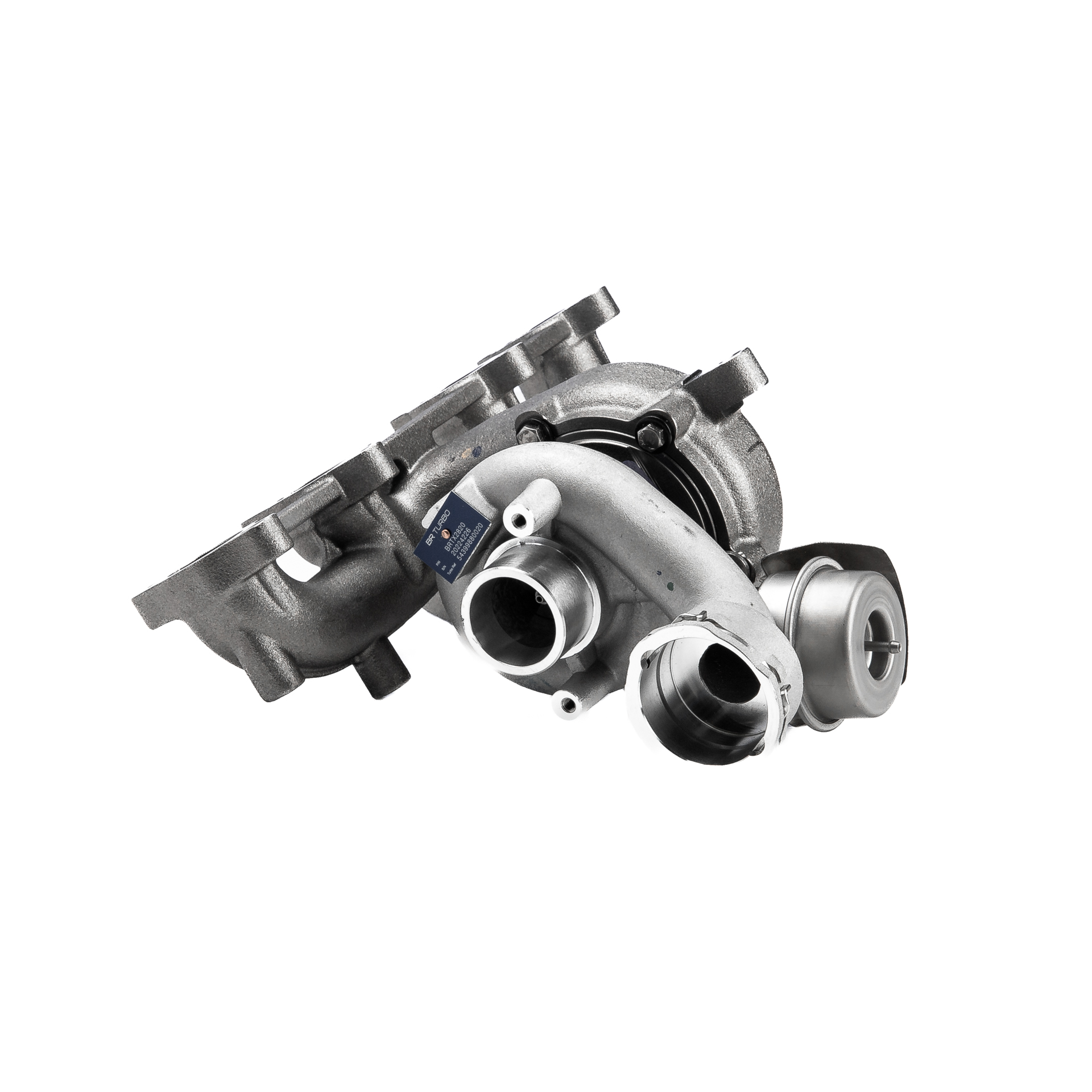 Kupte si levné originální Turbodmychadlo BRTX2820 porovnatelné s 038253010C OEM čísly online