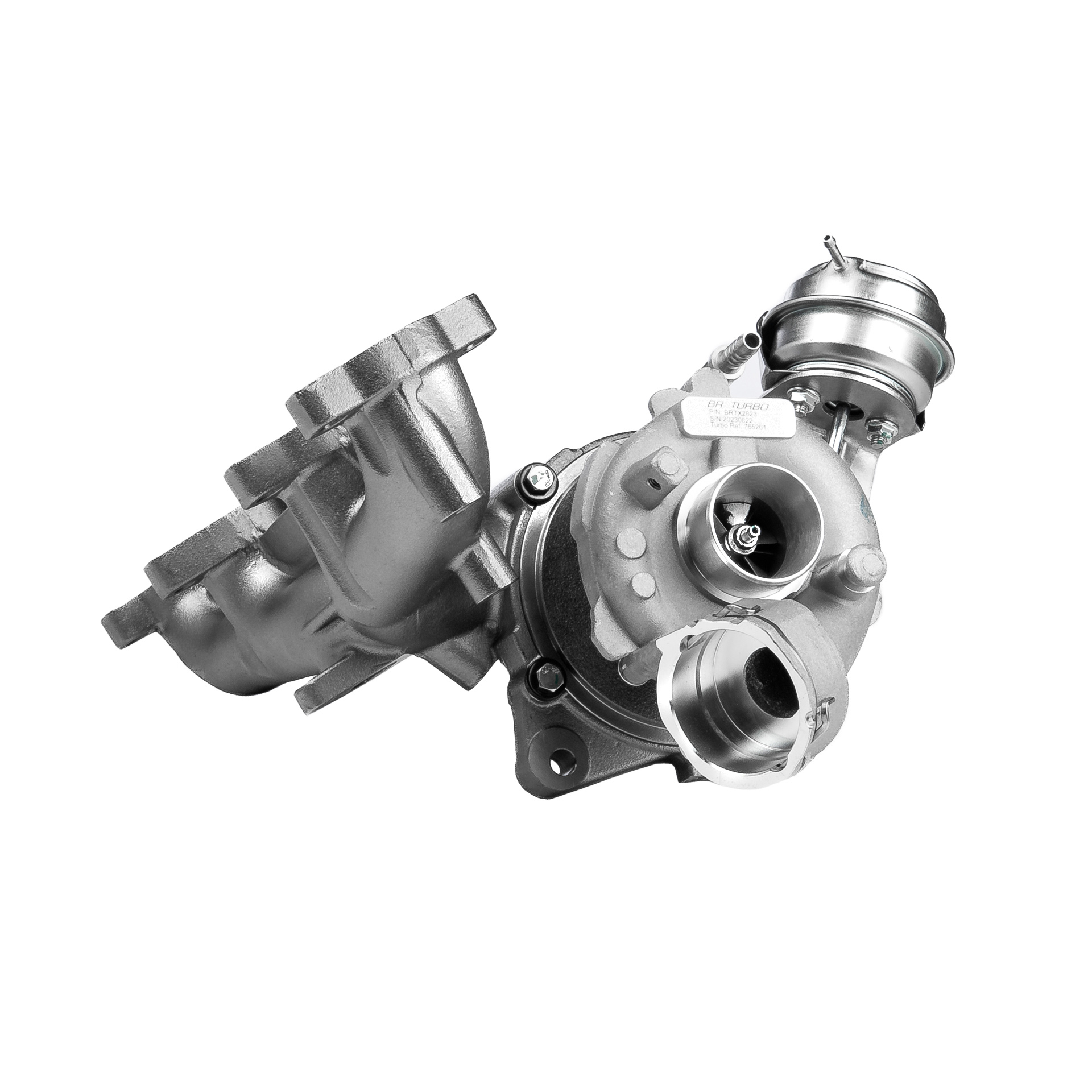 Cumpărați Turbosuflantă de la BR Turbo Număr produs: BRTX2823 la prețul de doar 2196,26 lei