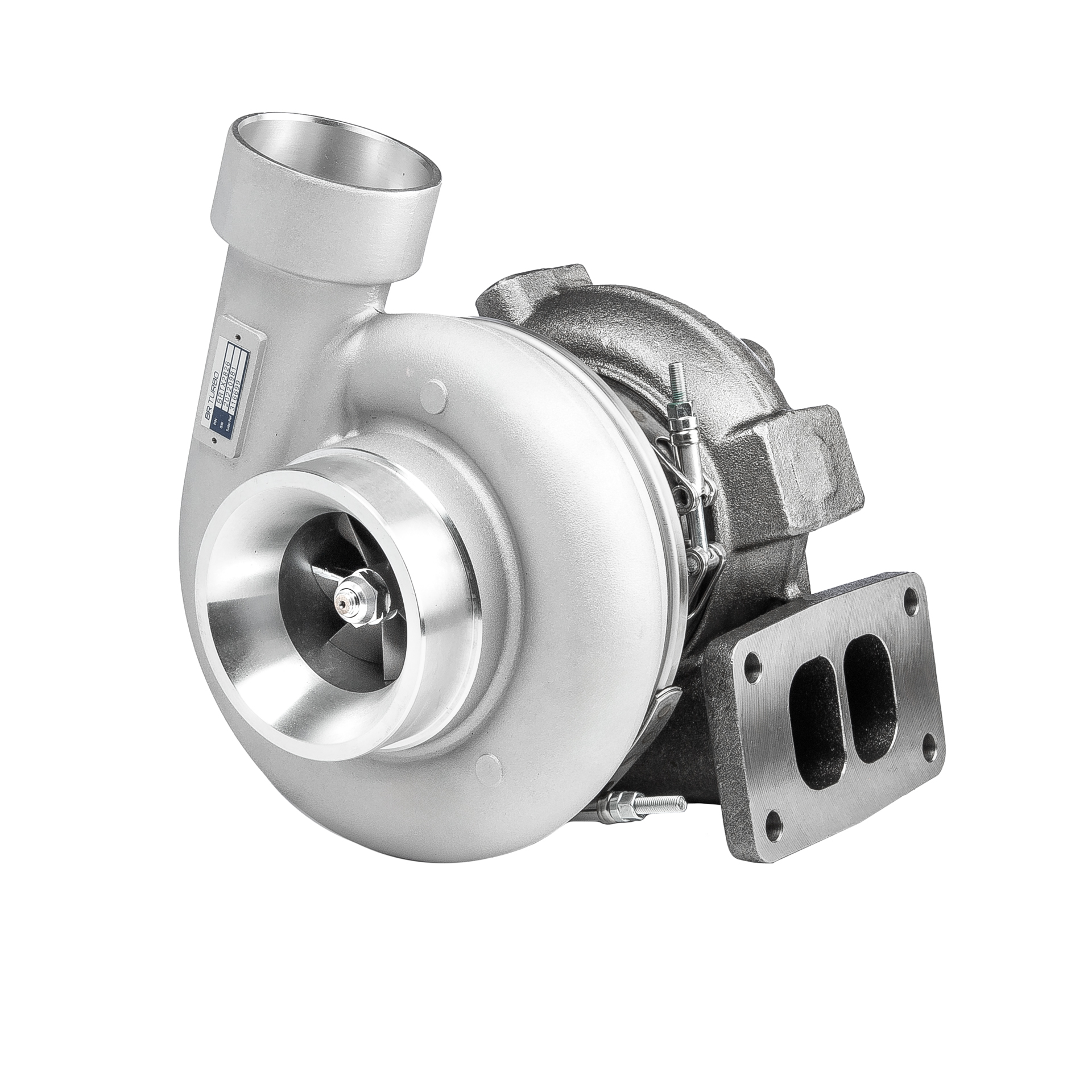 Ostke odavaid originaale Turbod BRTX2826 mis on võrreldavad 316699RS OEM numbritega internetis