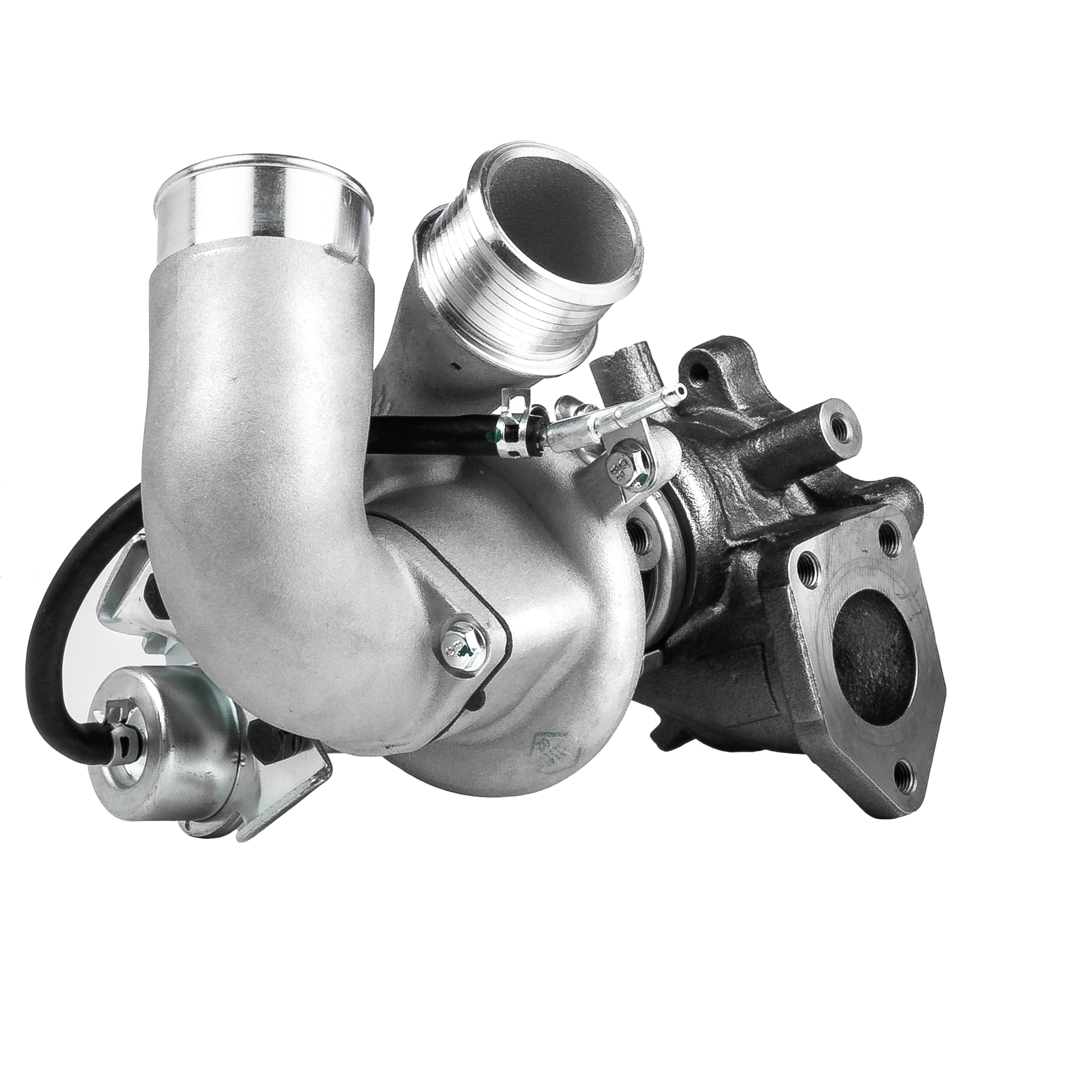 OEM Turbocharger KIA 2.5 CRDi 133 PK Diesel 282314A800 van BR Turbo online aan verbazingwekkende prijzen