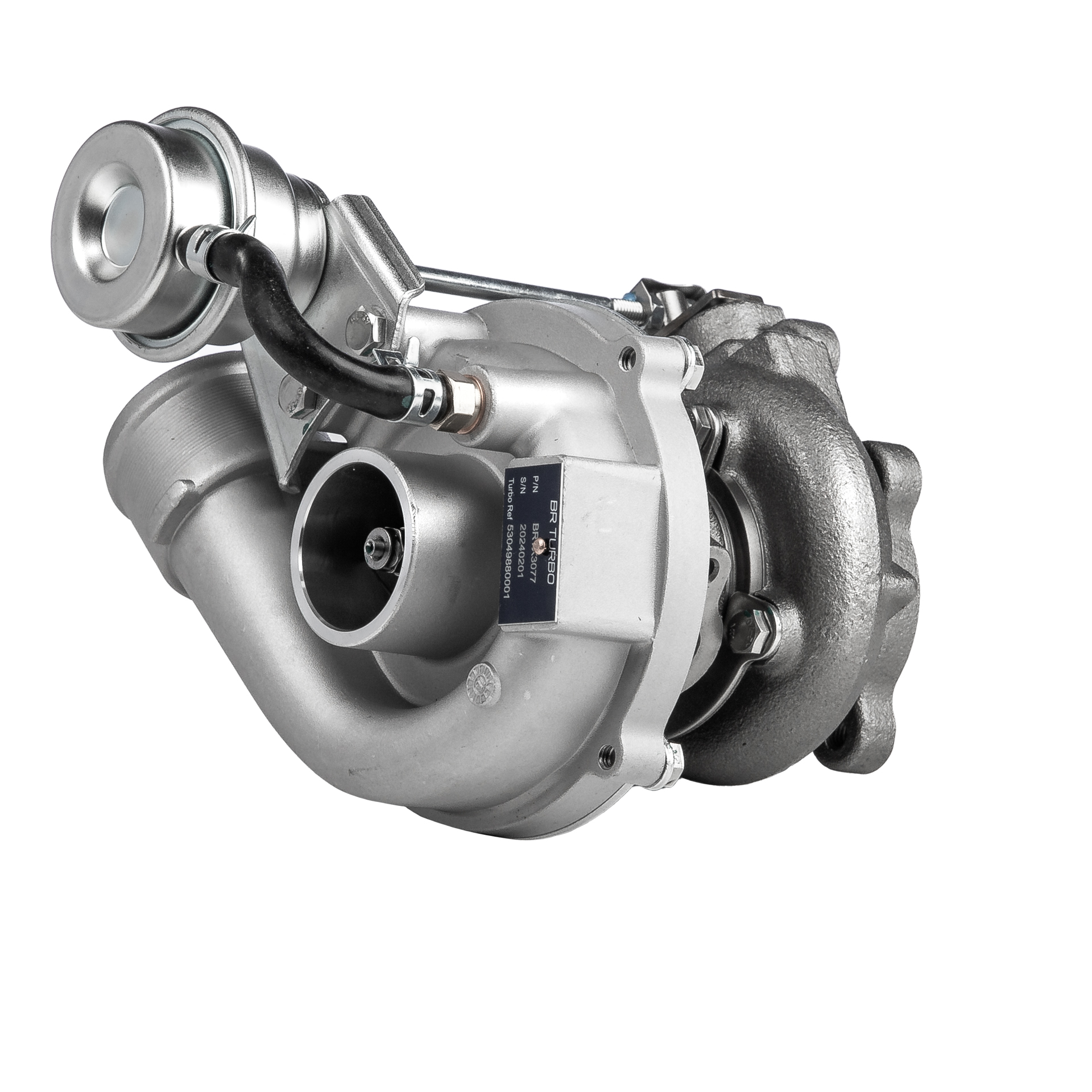 OEM Abgasturbolader Ford Transit MK4 Bus 1994 1050654, 1057139, 1113104 BR Turbo