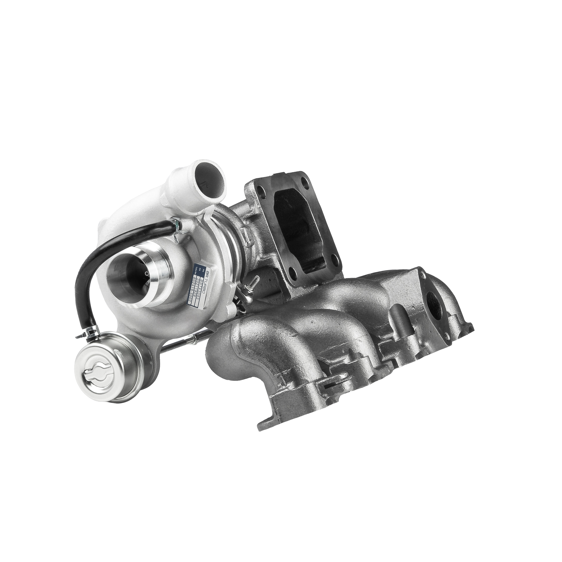 Köp BR Turbo Turboaggregat Produktnummer: BRTX3093 till det förmånliga priset av 4799,68 kr
